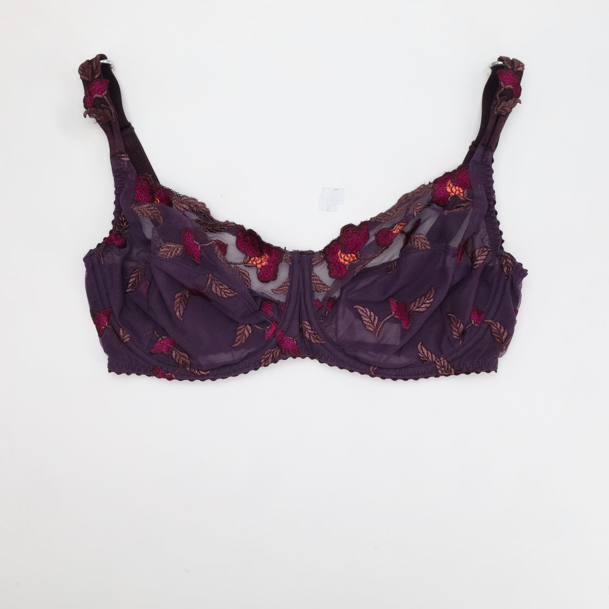Soutien-gorge Louisa Bracq Violet