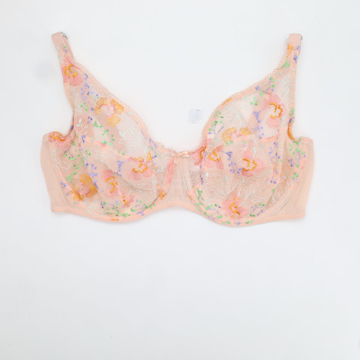 Soutien-gorge Darjeeling Rose