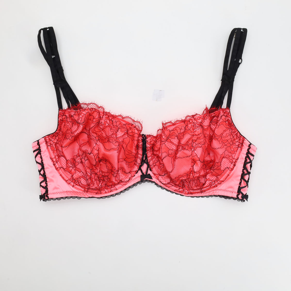 Soutien-gorge RougeGorge Rouge