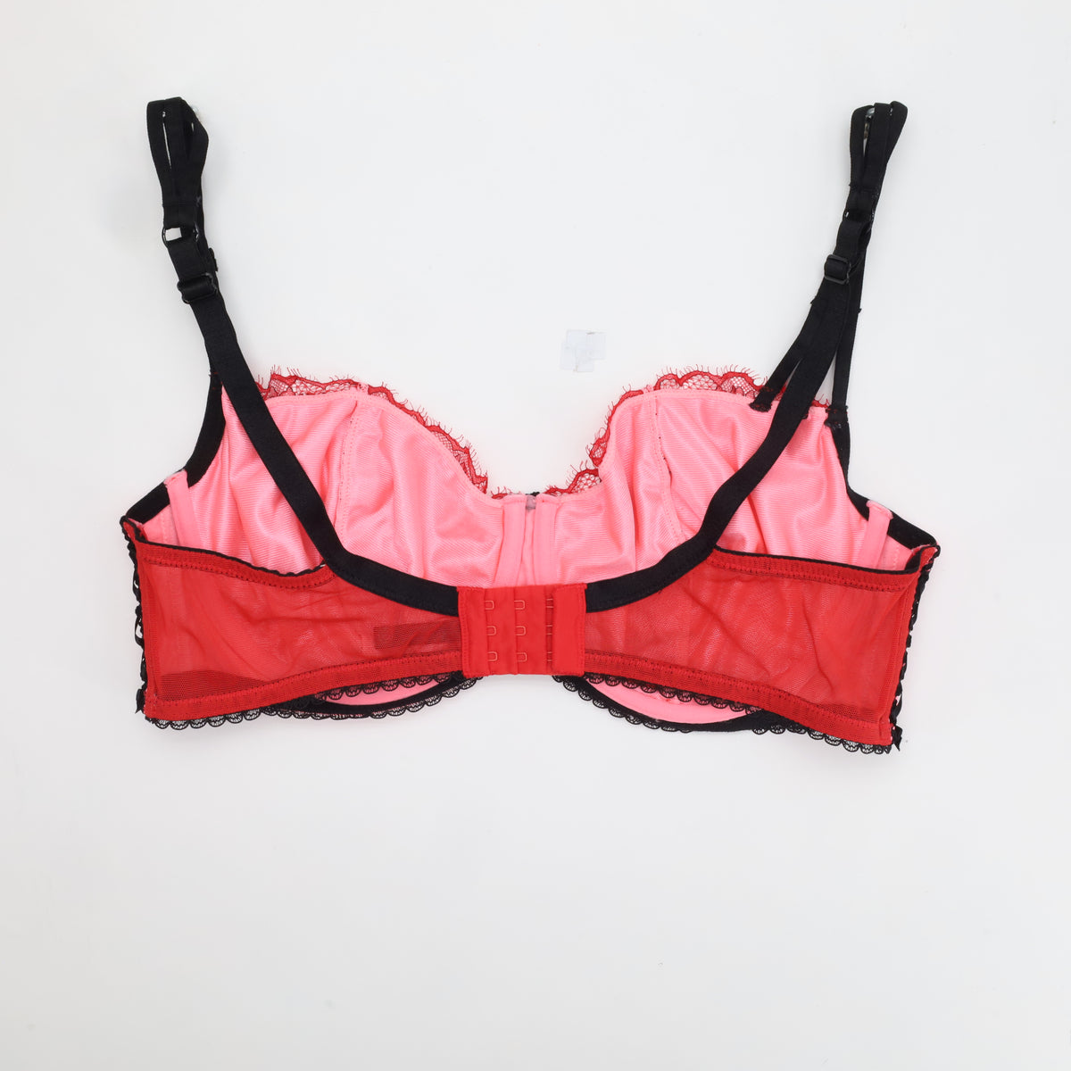 Soutien-gorge RougeGorge Rouge