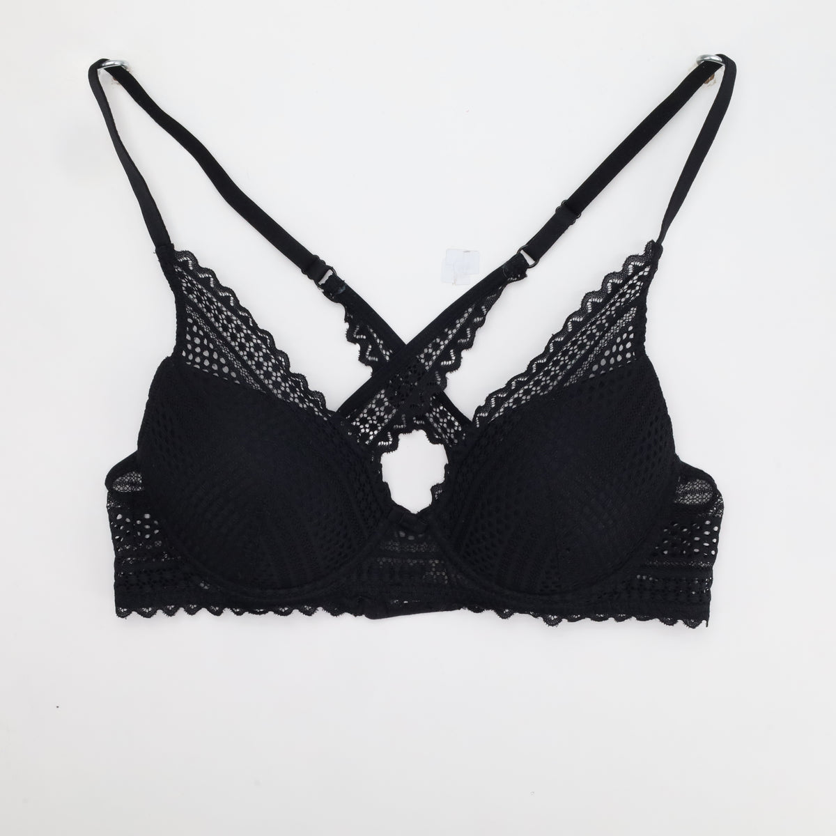 Soutien-gorge ETAM Noir