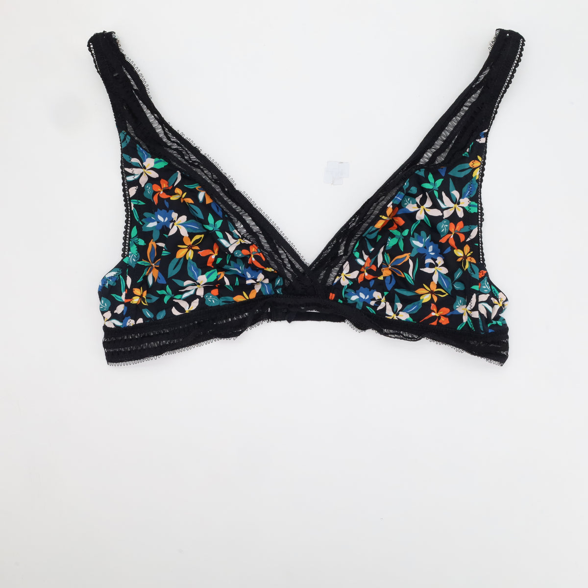 Soutien-gorge RougeGorge Noir