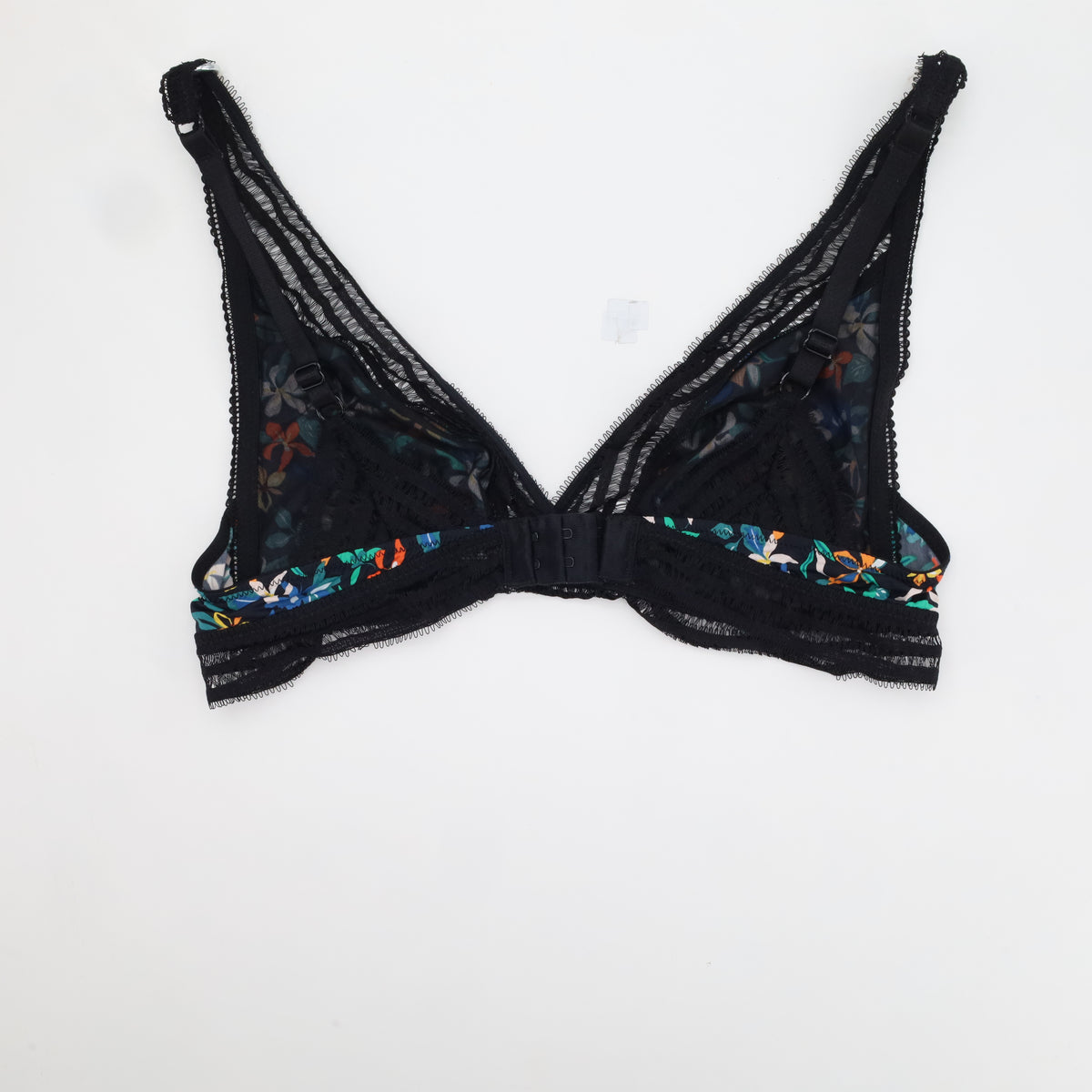 Soutien-gorge RougeGorge Noir