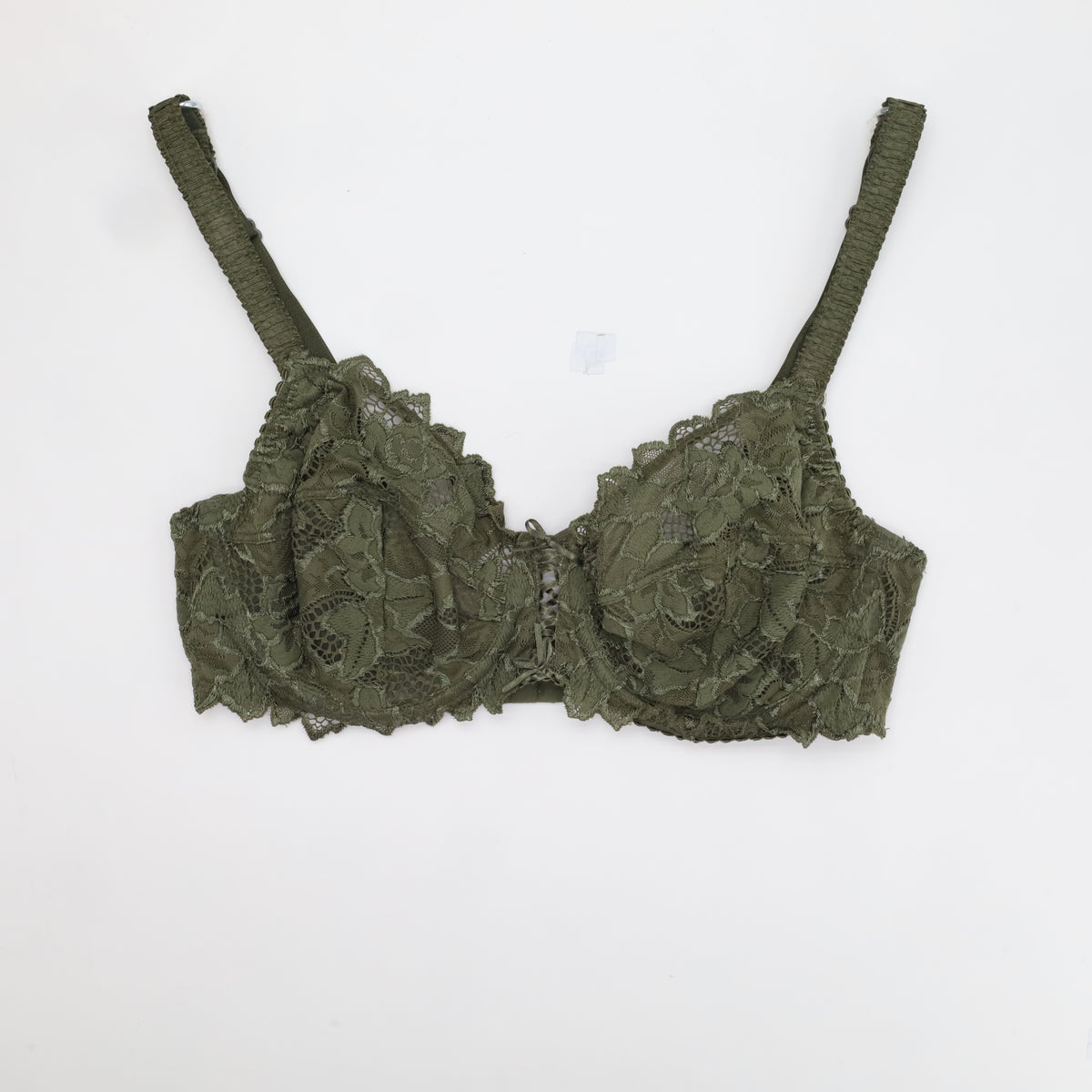 Soutien-gorge Sans Complexe Vert