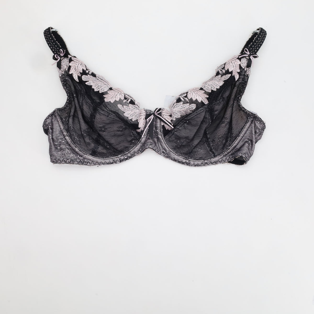 Soutien-gorge Noir