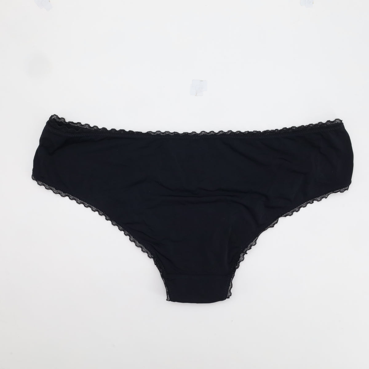 Culotte Darjeeling Noir