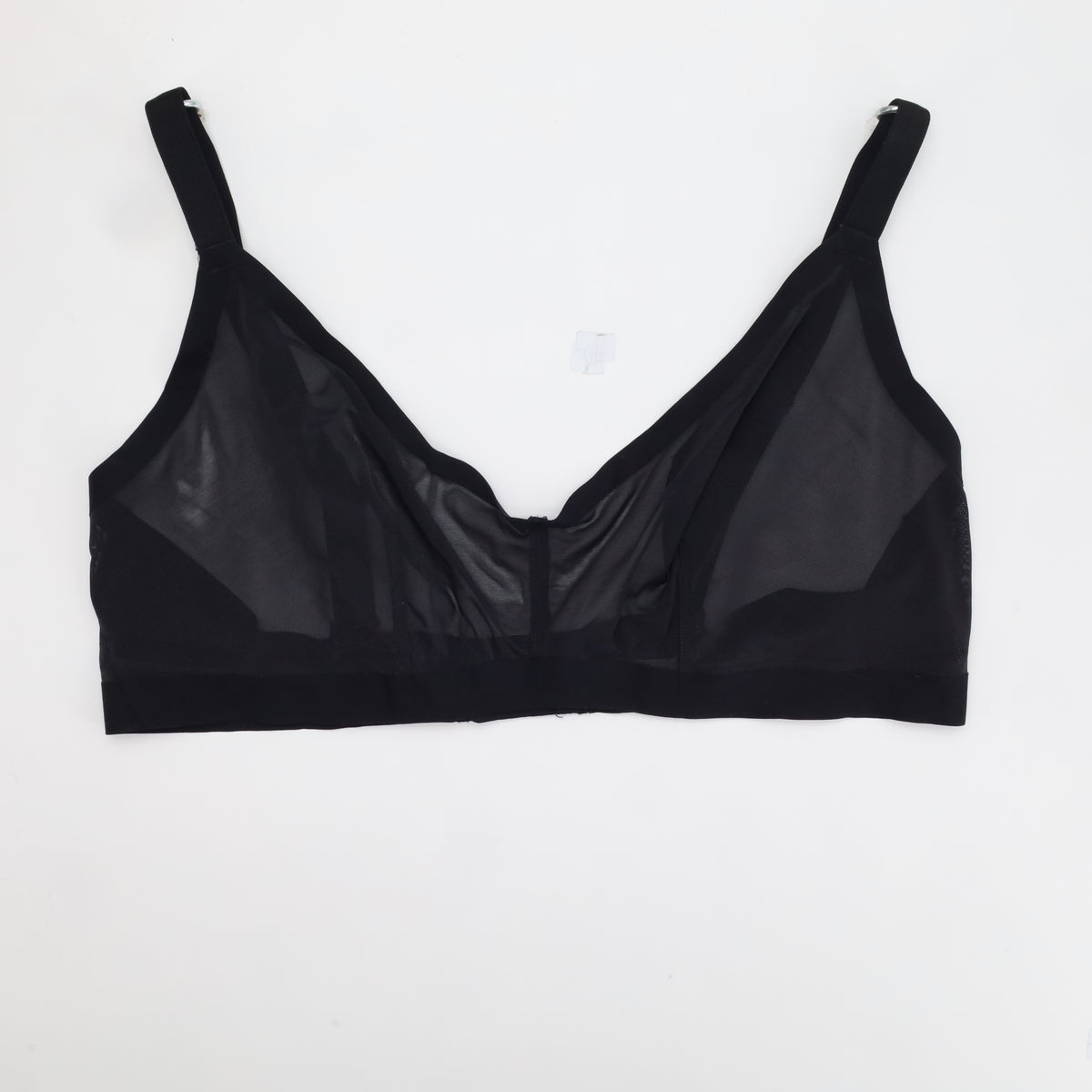 Soutien-gorge Darjeeling Noir