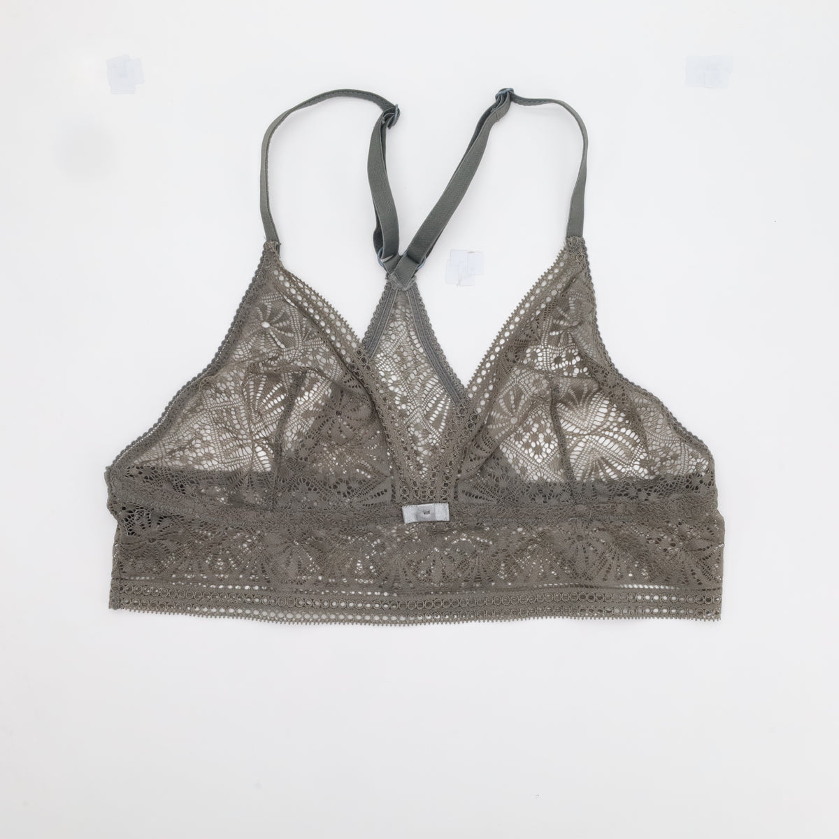 Soutien-gorge ETAM Vert