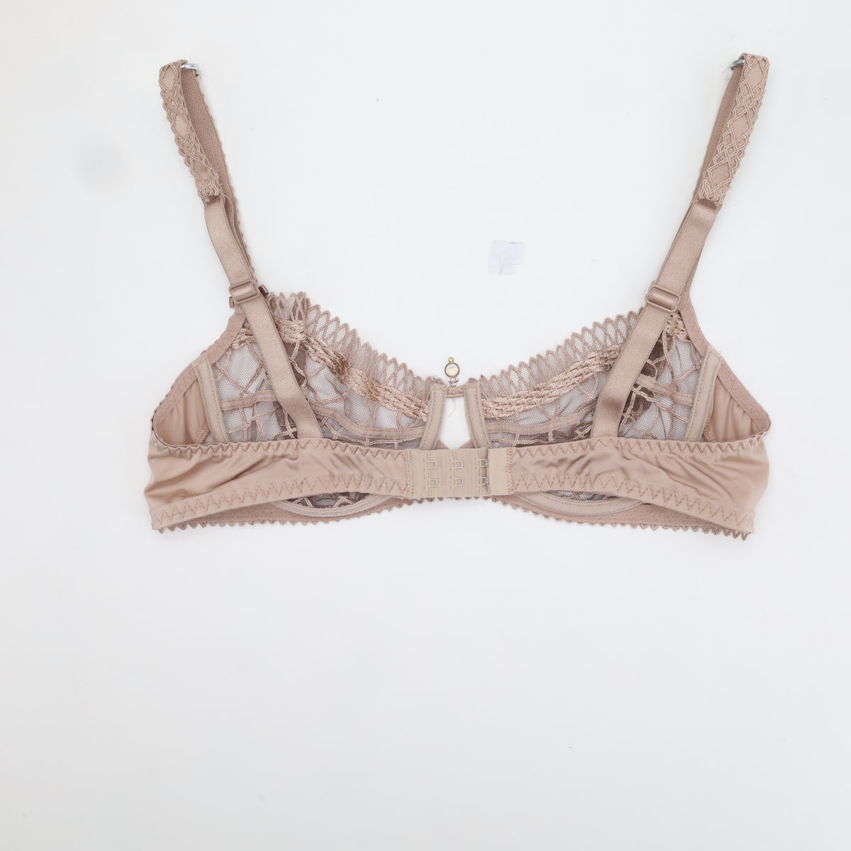 Soutien-gorge Allande Beige