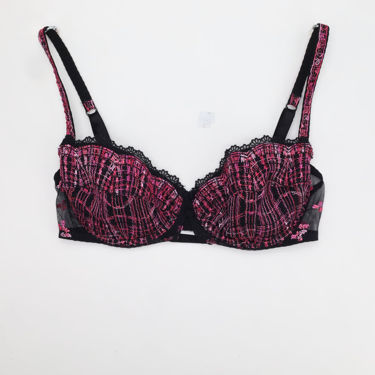 Soutien-gorge Allande Rose