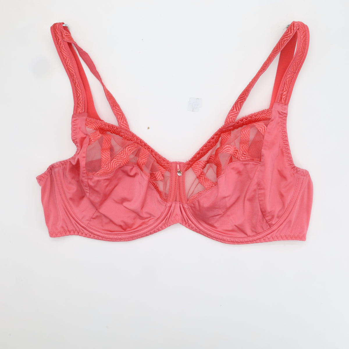 Soutien-gorge Louisa Bracq Rose