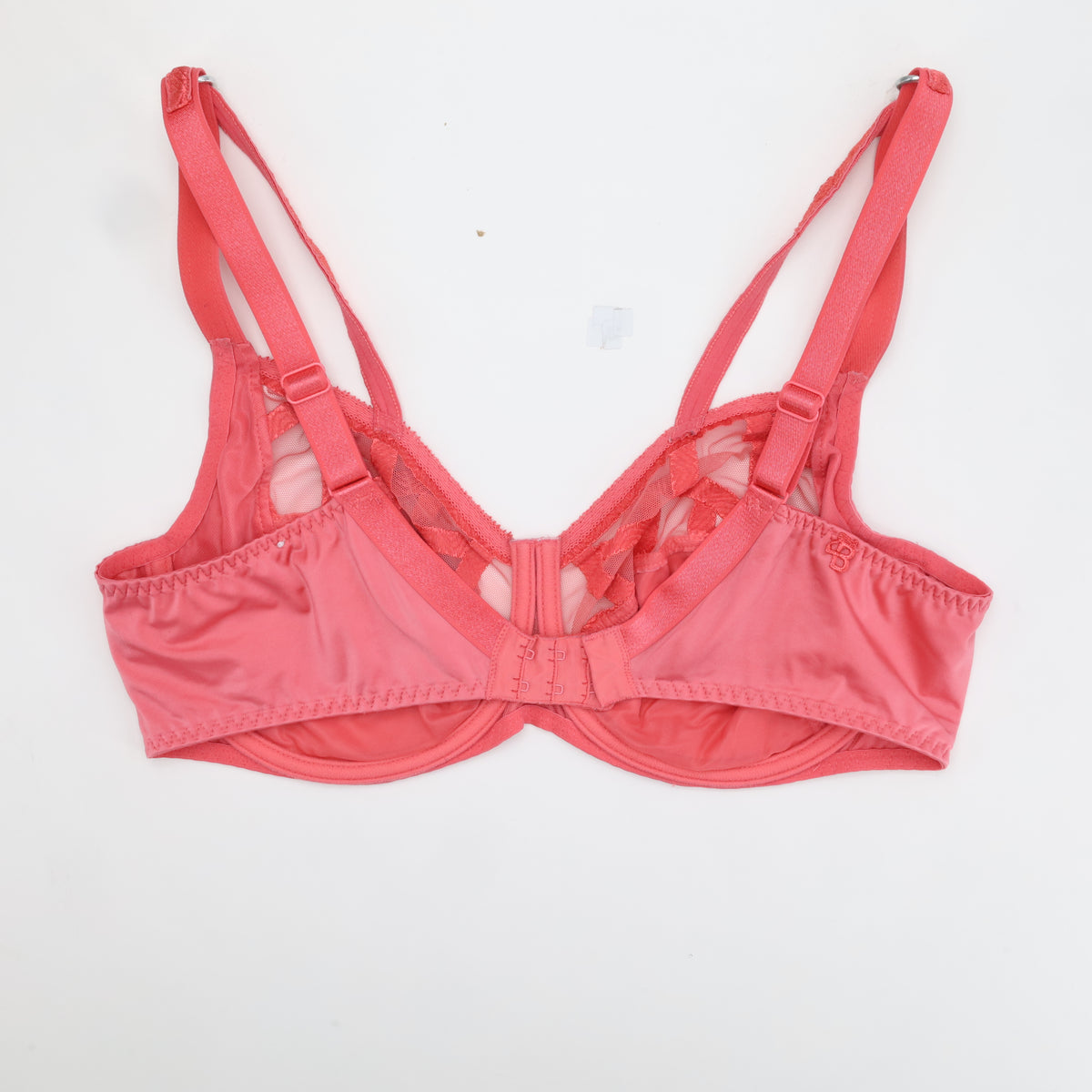 Soutien-gorge Louisa Bracq Rose