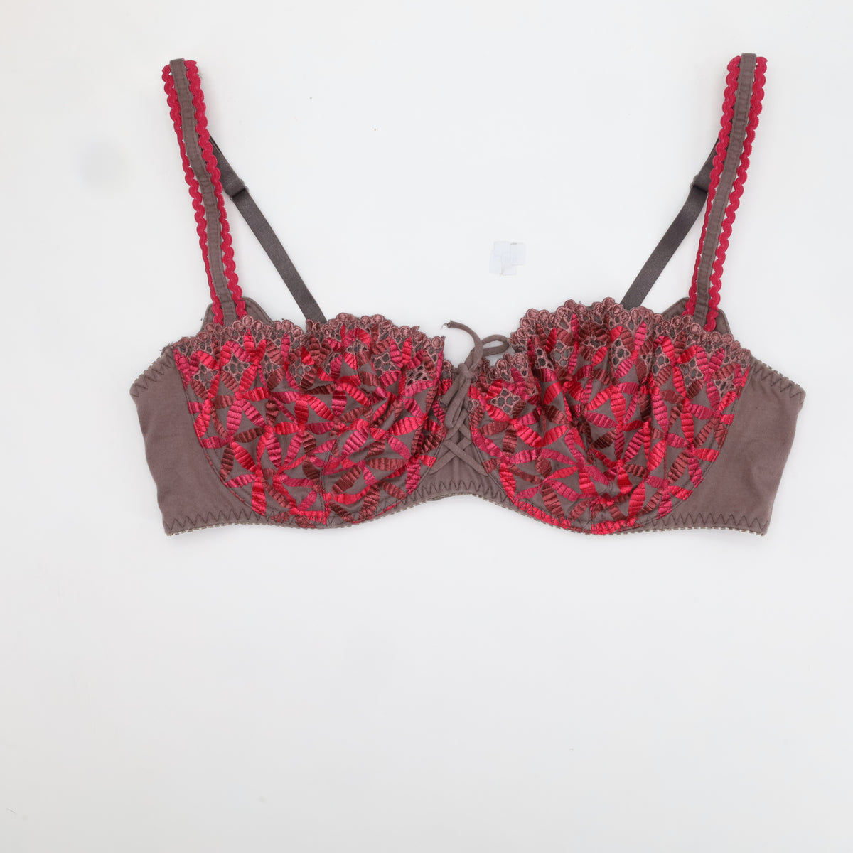 Soutien-gorge Aubade Rose