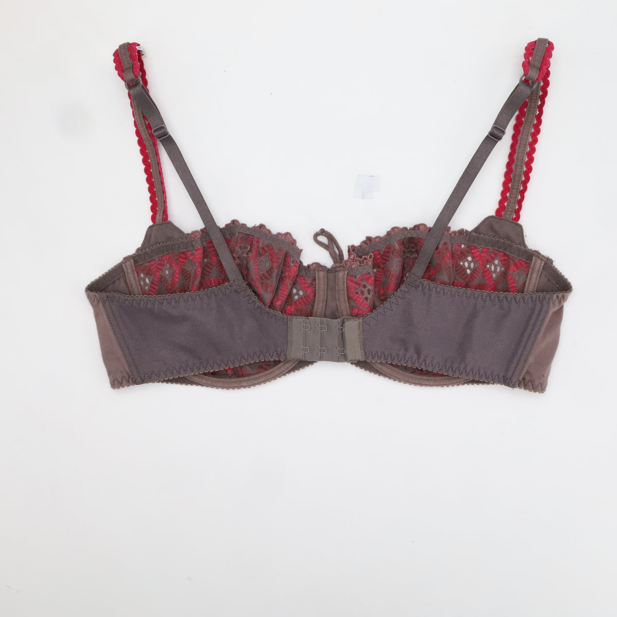 Soutien-gorge Aubade Rose