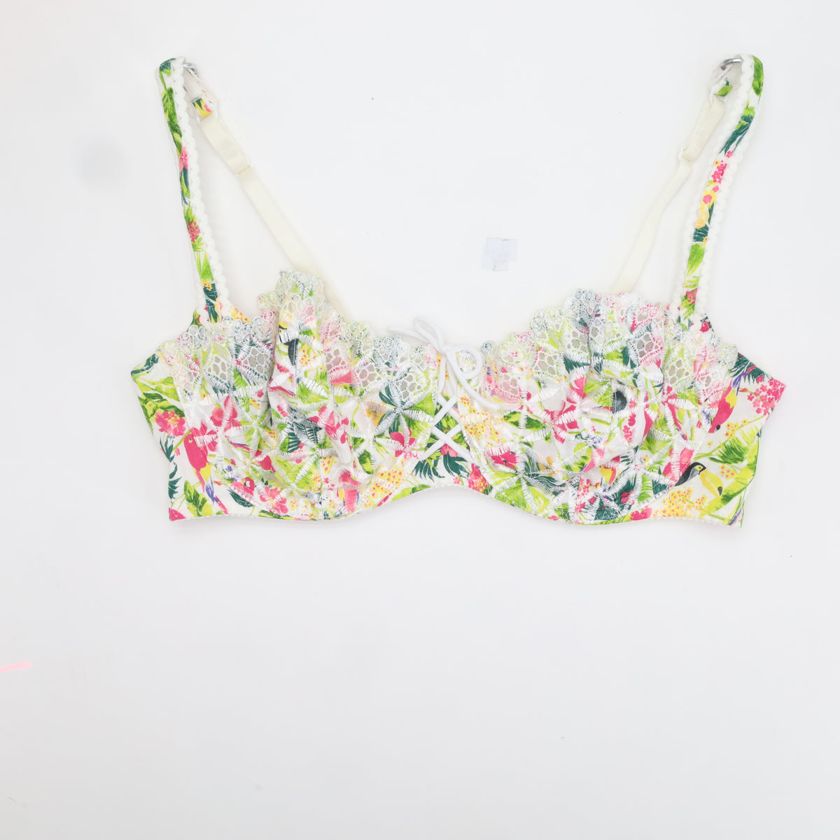 Soutien-gorge Aubade Vert