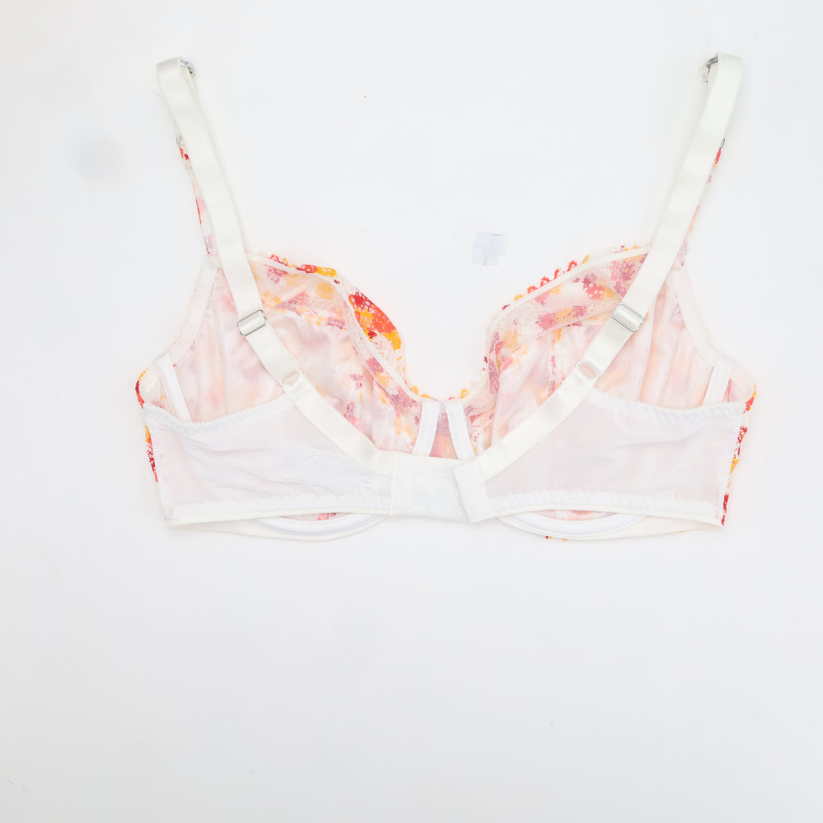 Soutien-gorge Chantelle Orange