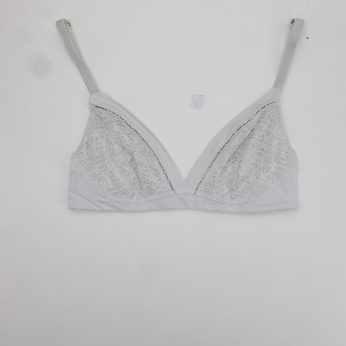 Soutien-gorge RougeGorge Blanc