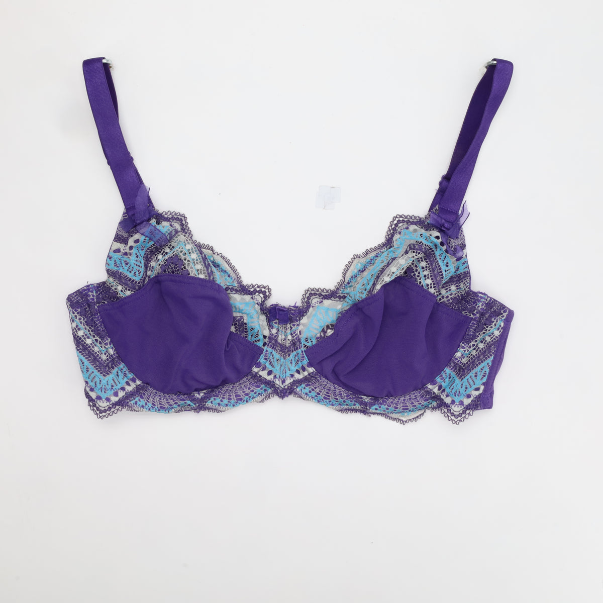 Soutien-gorge Charlott' Violet
