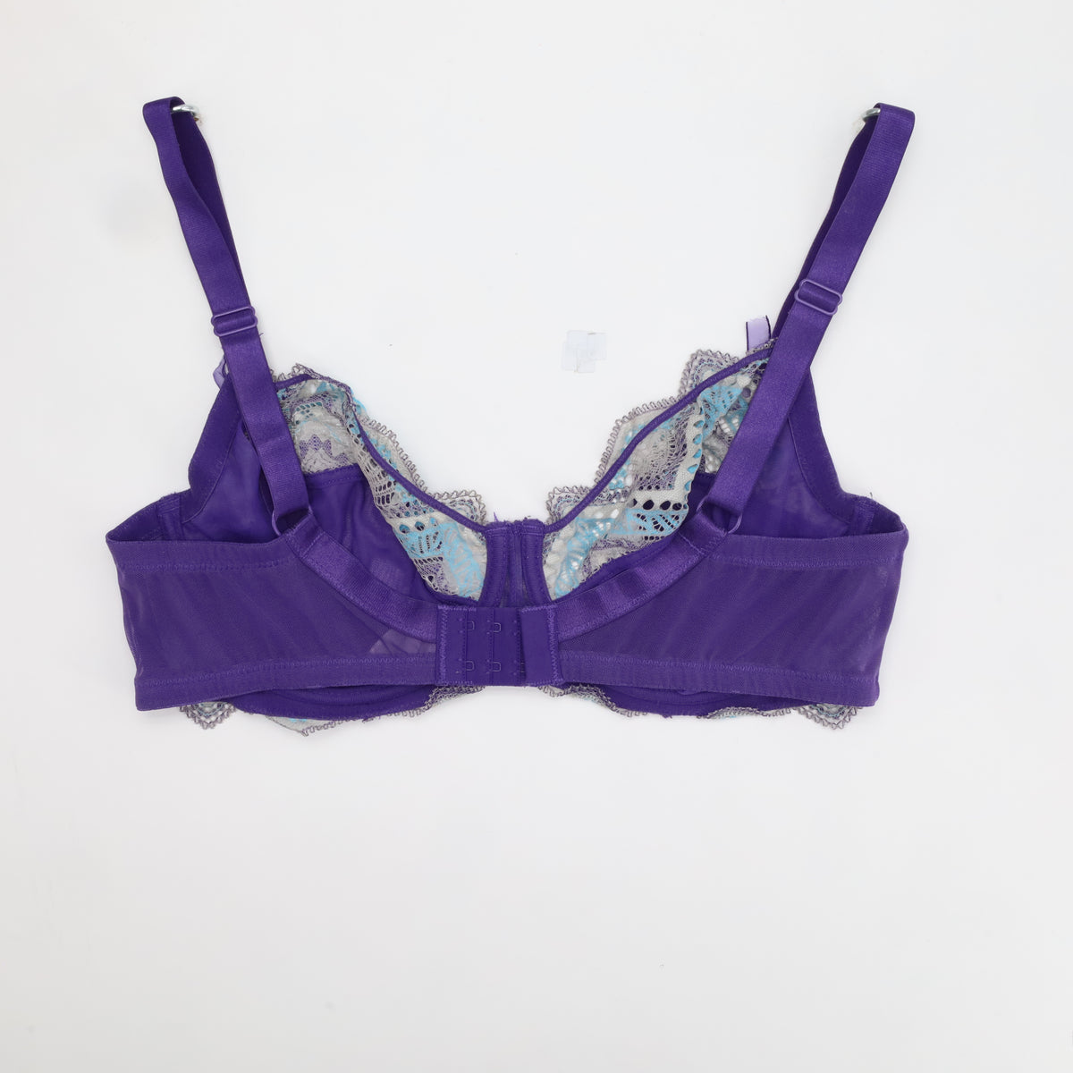 Soutien-gorge Charlott' Violet