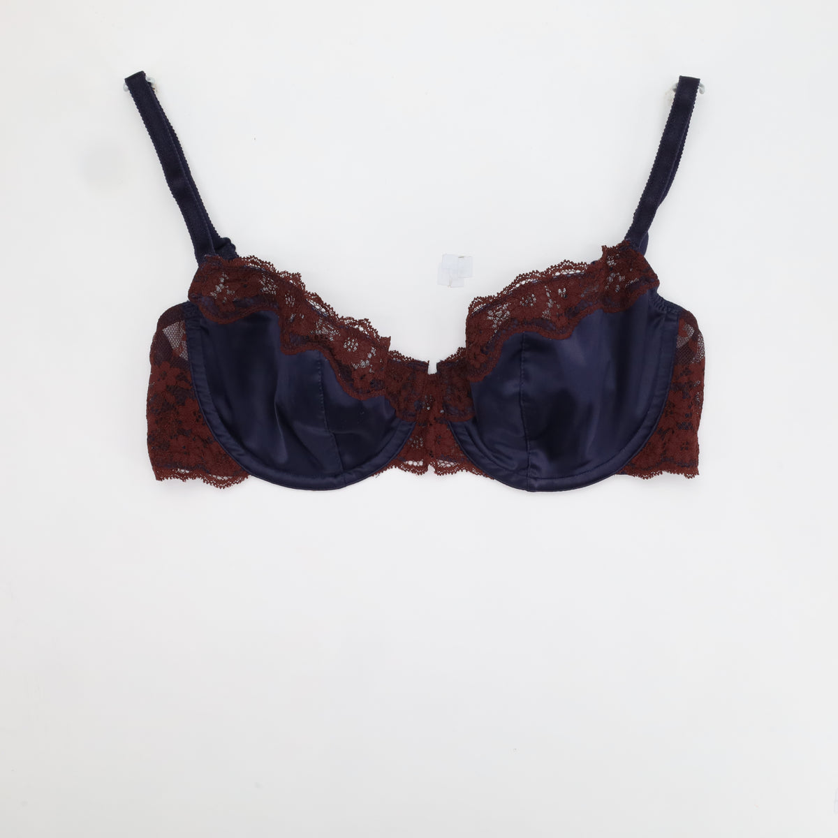 Soutien-gorge Darjeeling Bleu