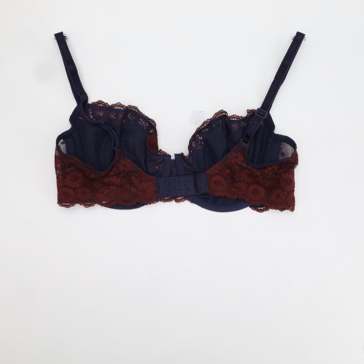 Soutien-gorge Darjeeling Bleu