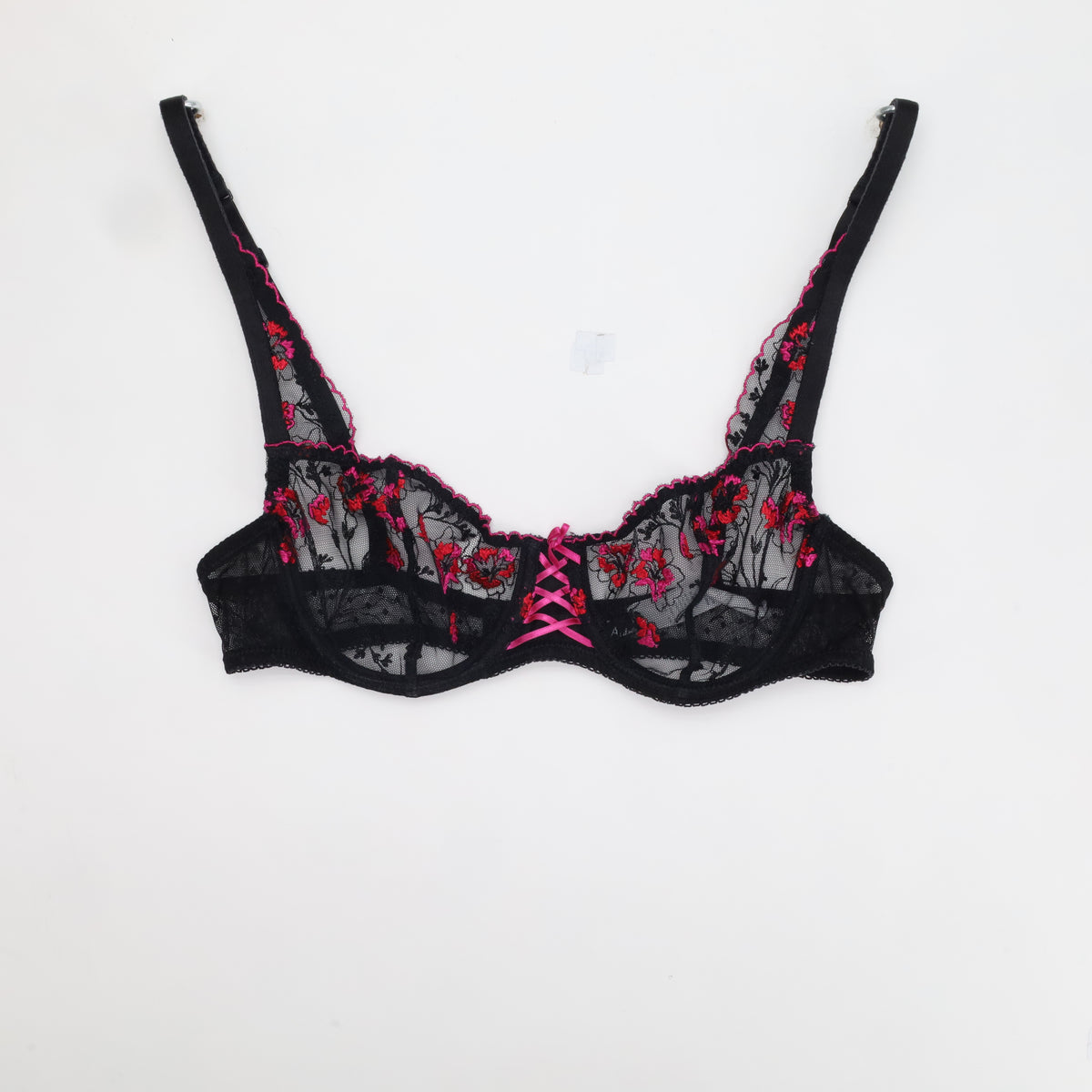 Soutien-gorge Aubade Noir