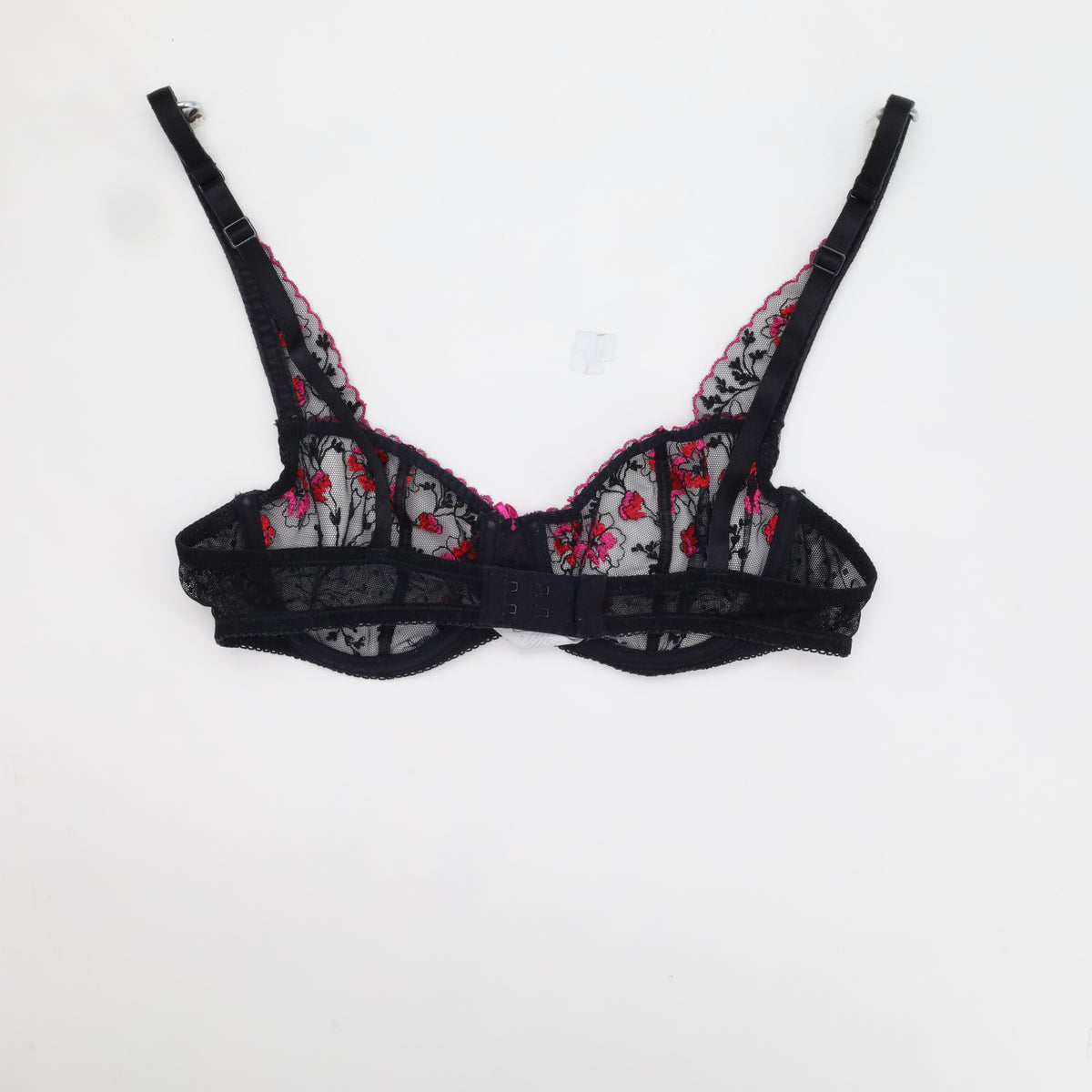Soutien-gorge Aubade Noir