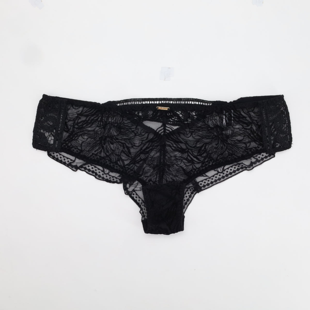 Culotte Aubade Noir