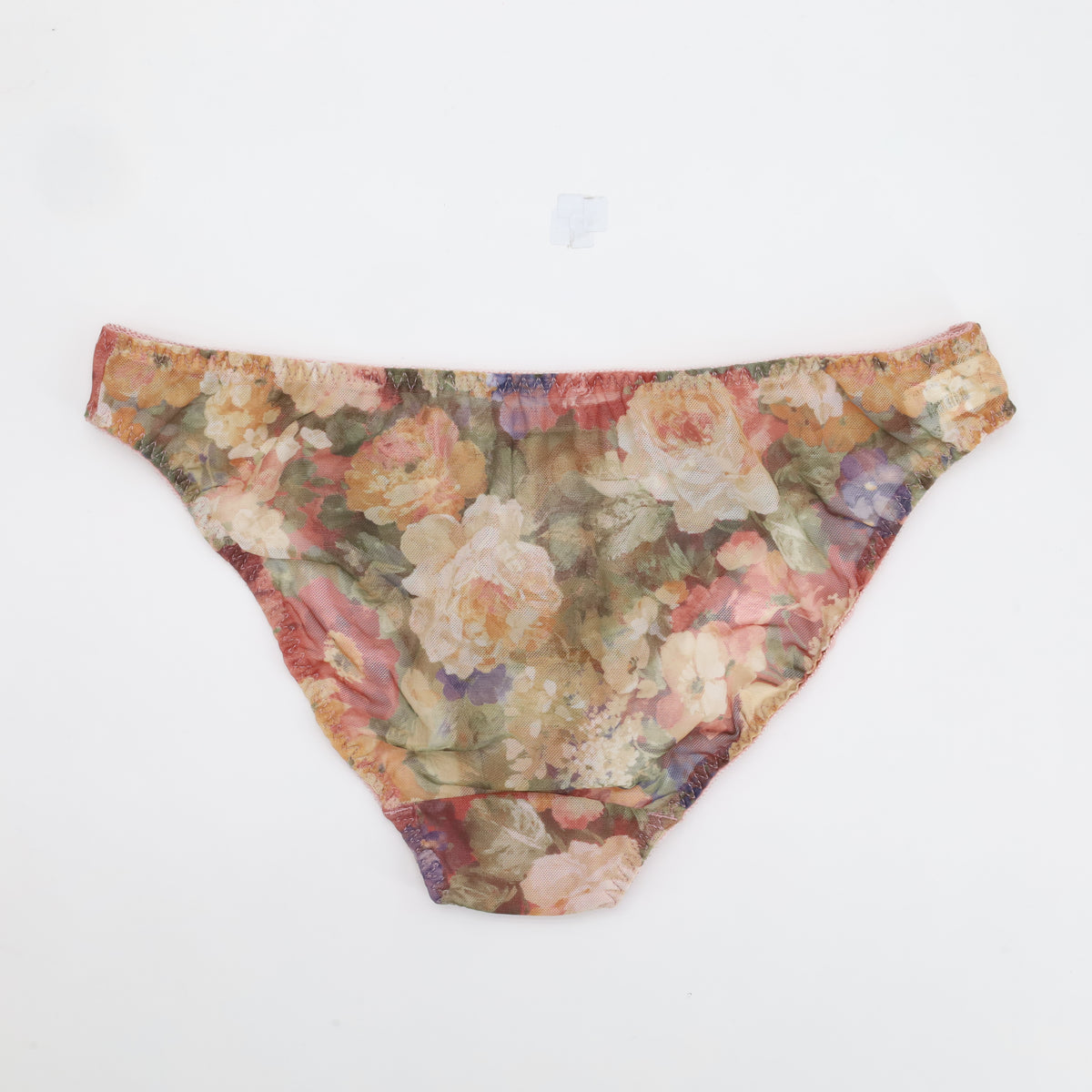 Culotte Billet doux Rose