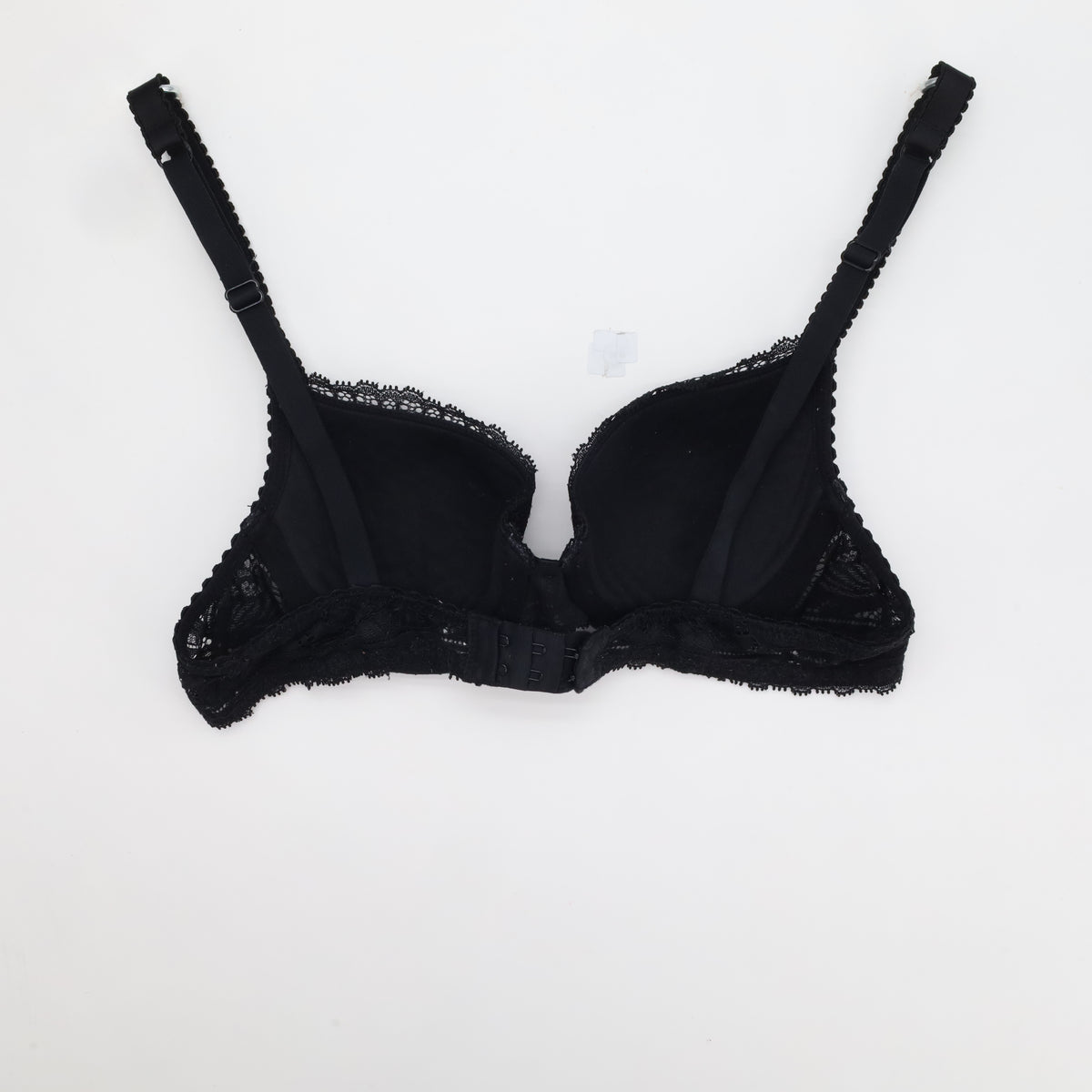 Soutien-gorge RougeGorge Noir