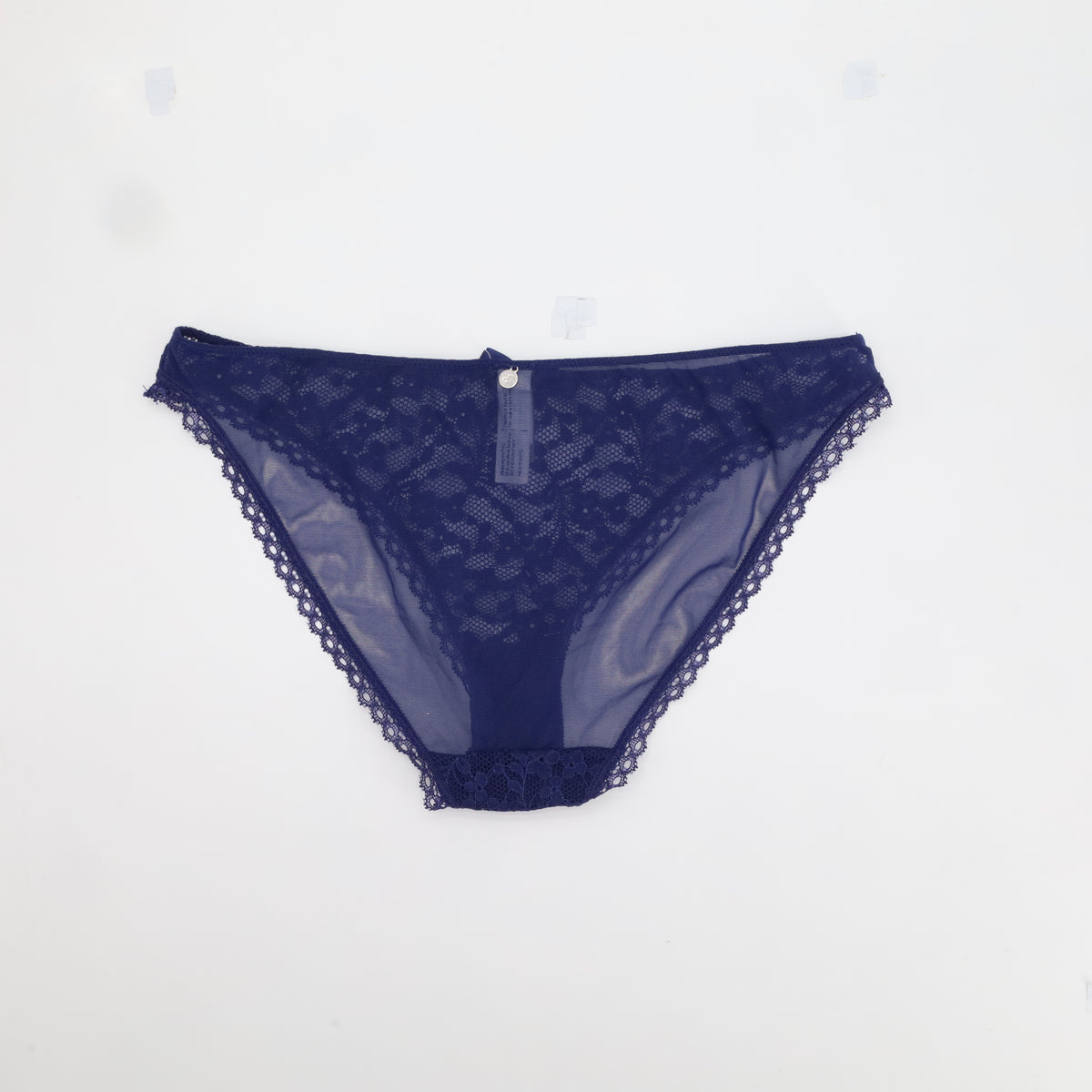 Culotte ETAM Bleu