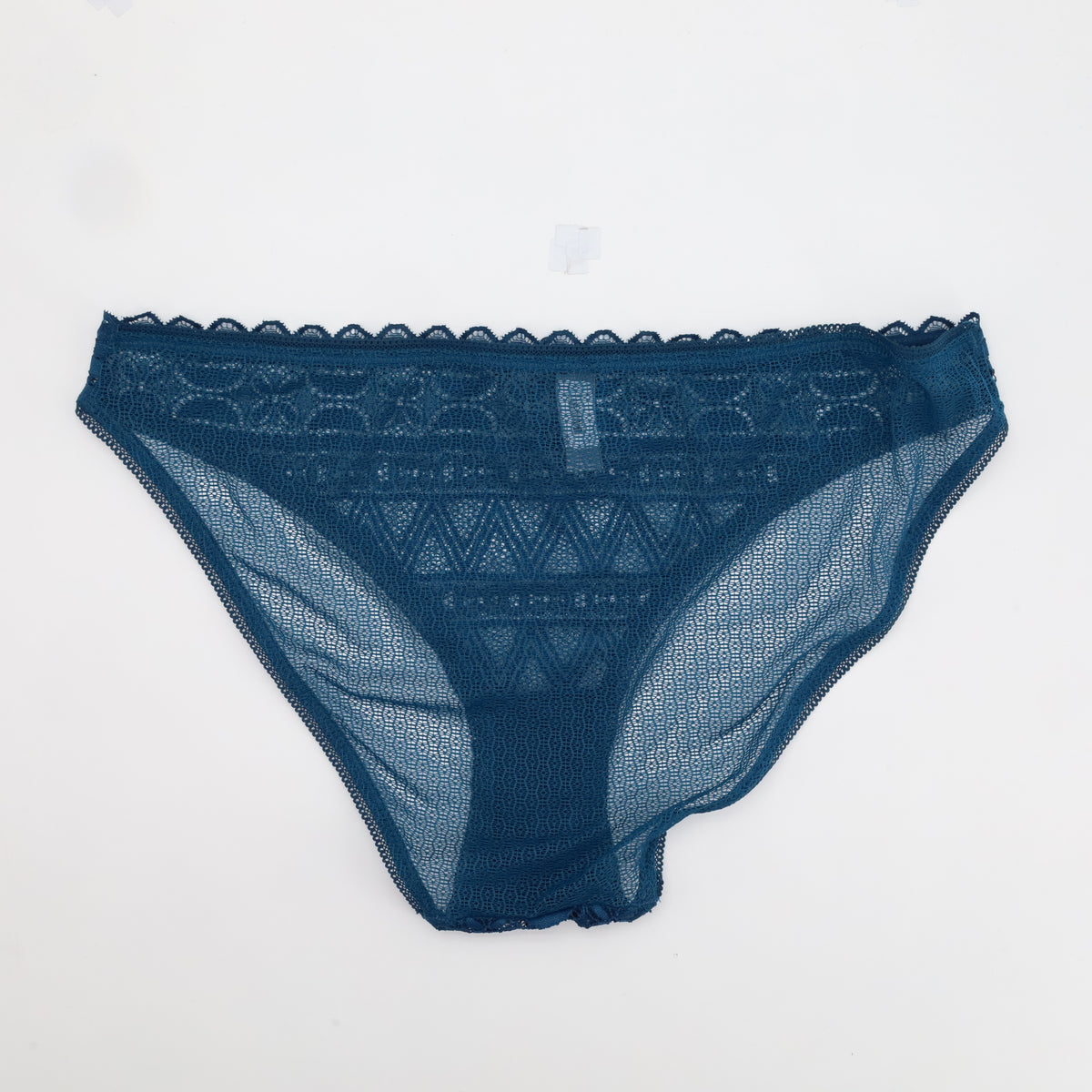 Culotte ETAM Bleu