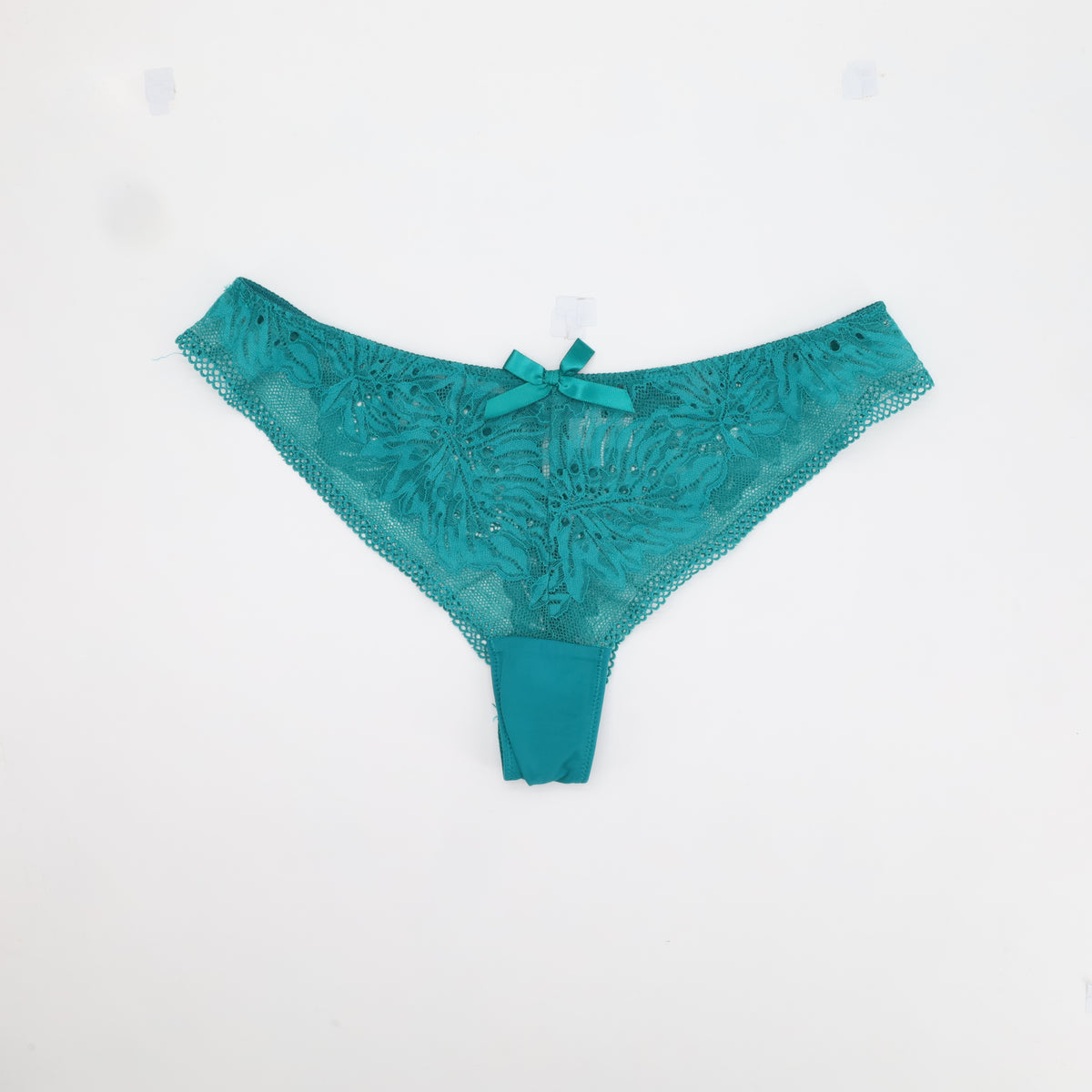 Culotte Darjeeling Vert