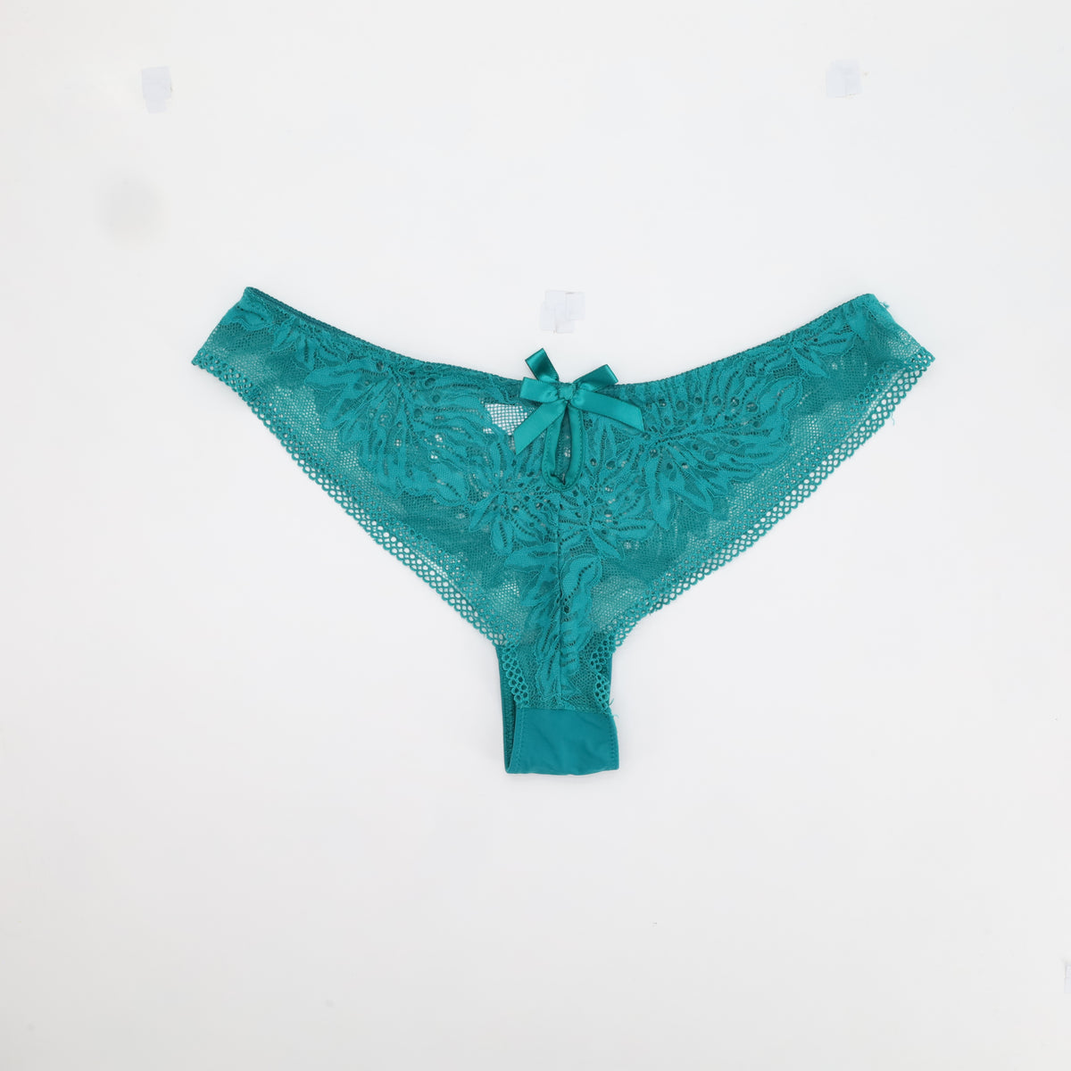 Culotte Darjeeling Vert