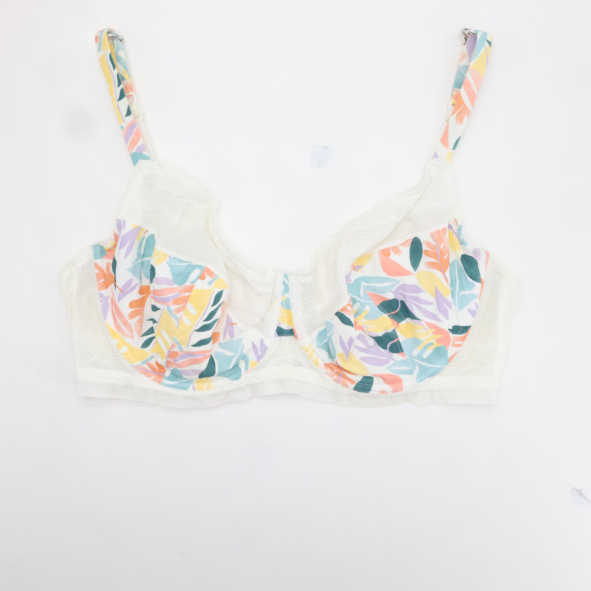 Soutien-gorge RougeGorge Blanc