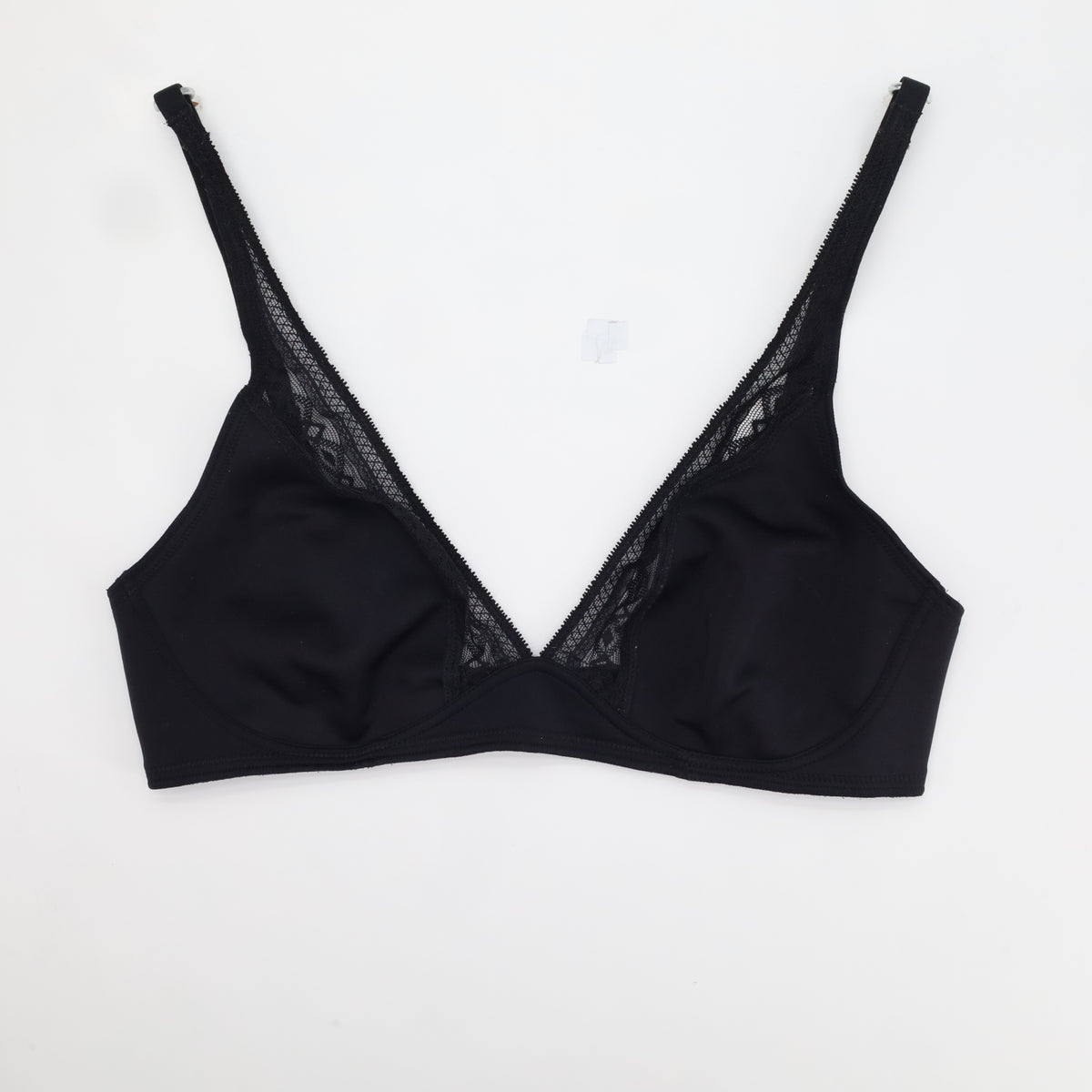 Soutien-gorge ETAM Noir