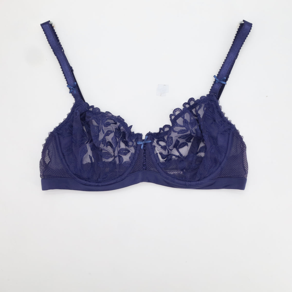 Soutien-gorge RougeGorge Bleu
