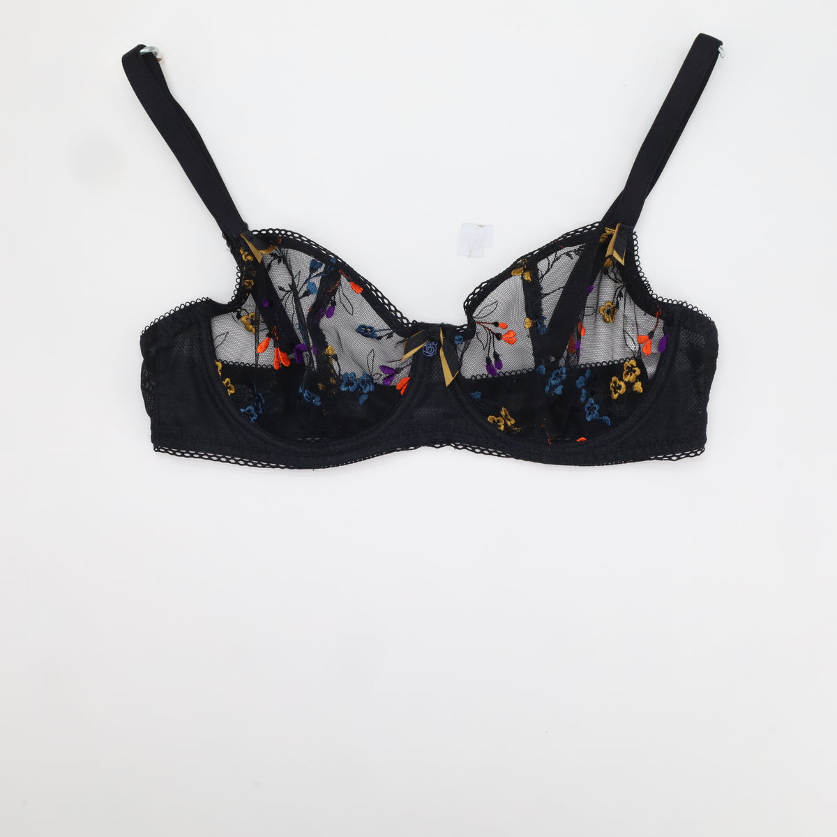 Soutien-gorge Freya Noir