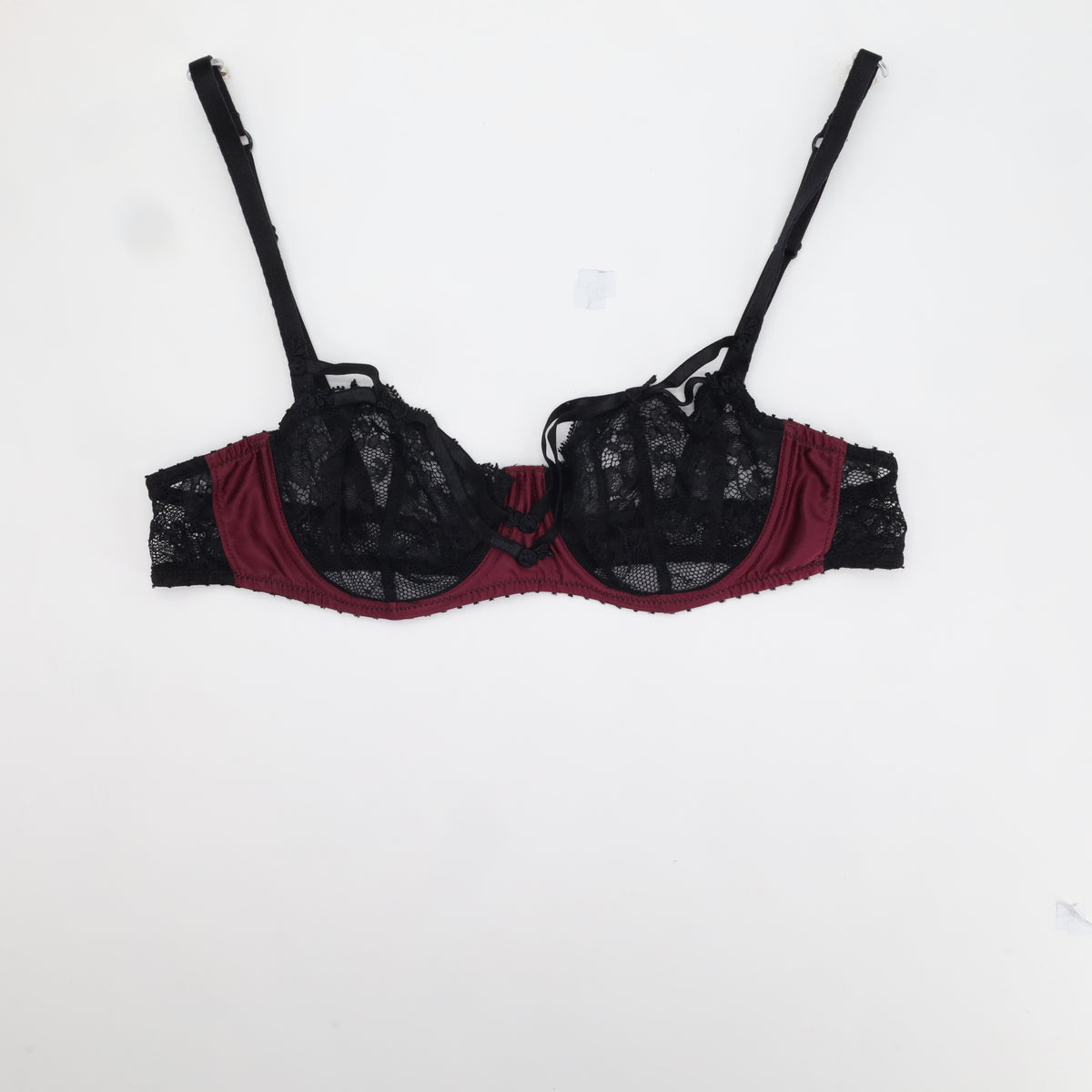 Soutien-gorge Aubade Noir