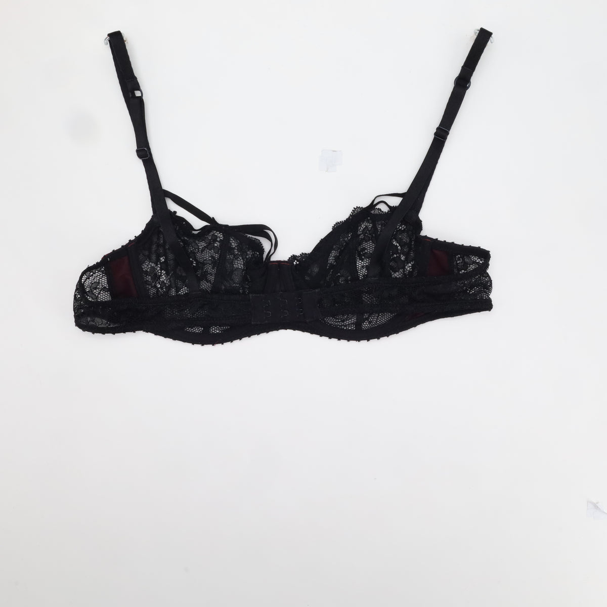 Soutien-gorge Aubade Noir