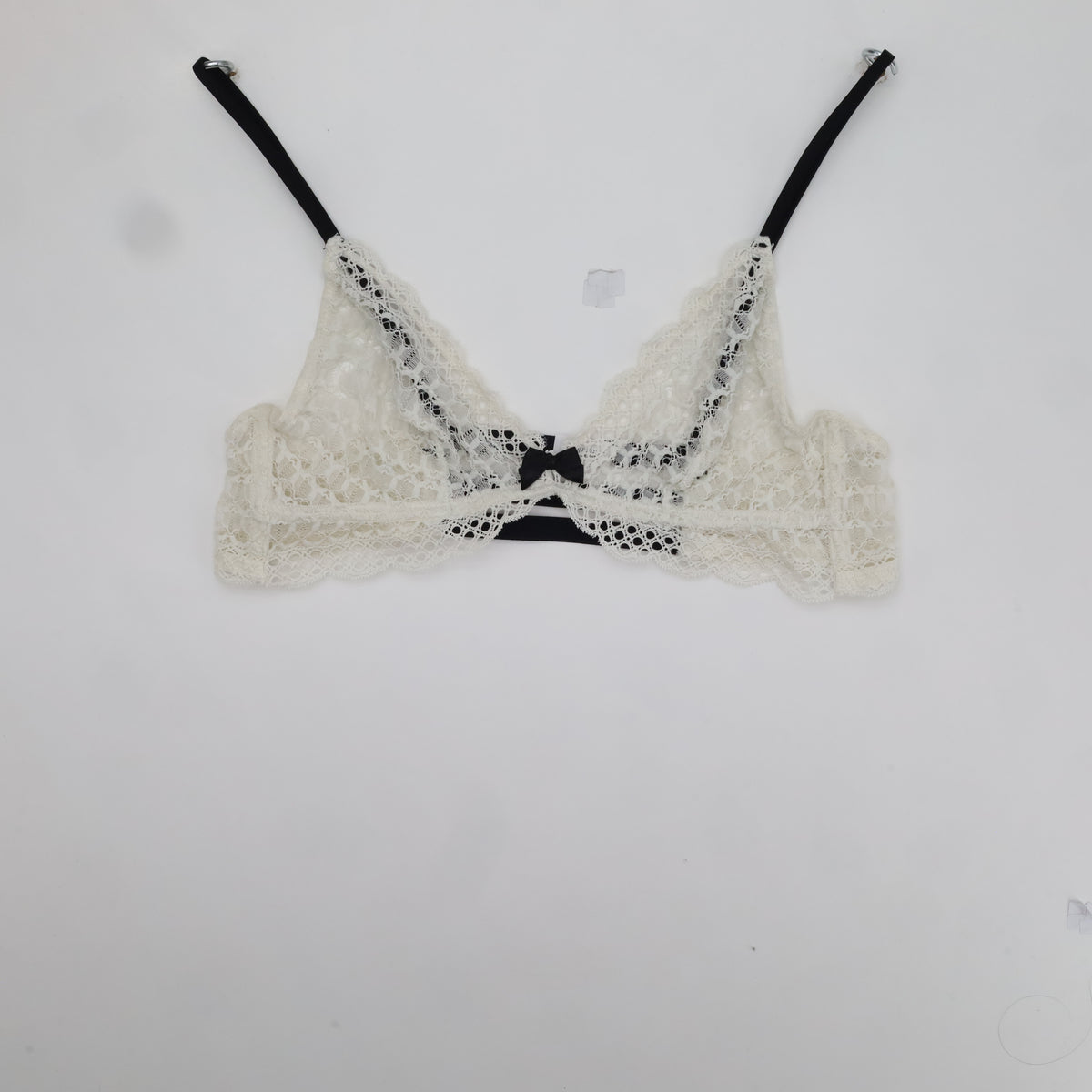 Soutien-gorge Blanc
