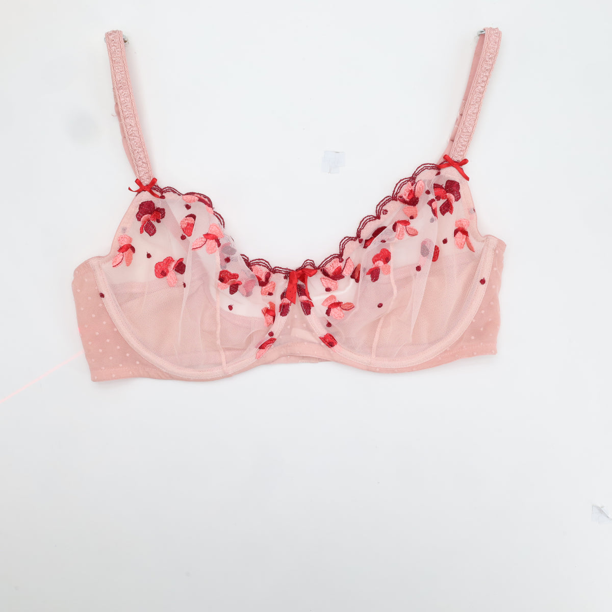 Soutien-gorge RougeGorge Rose