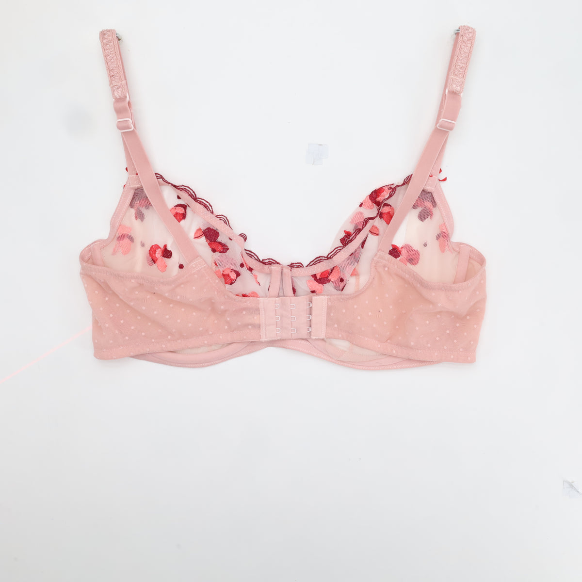 Soutien-gorge RougeGorge Rose
