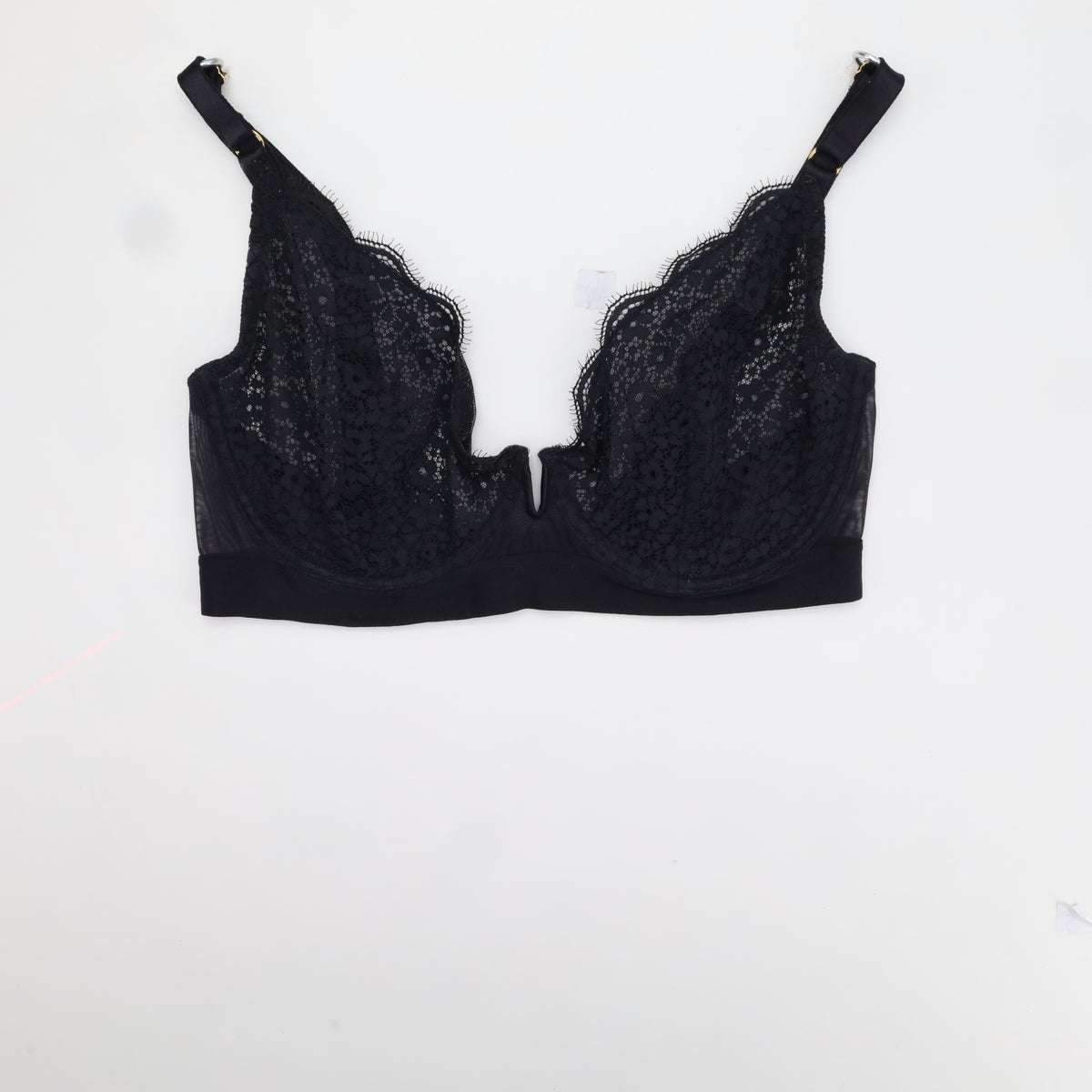 Soutien-gorge Darjeeling Noir