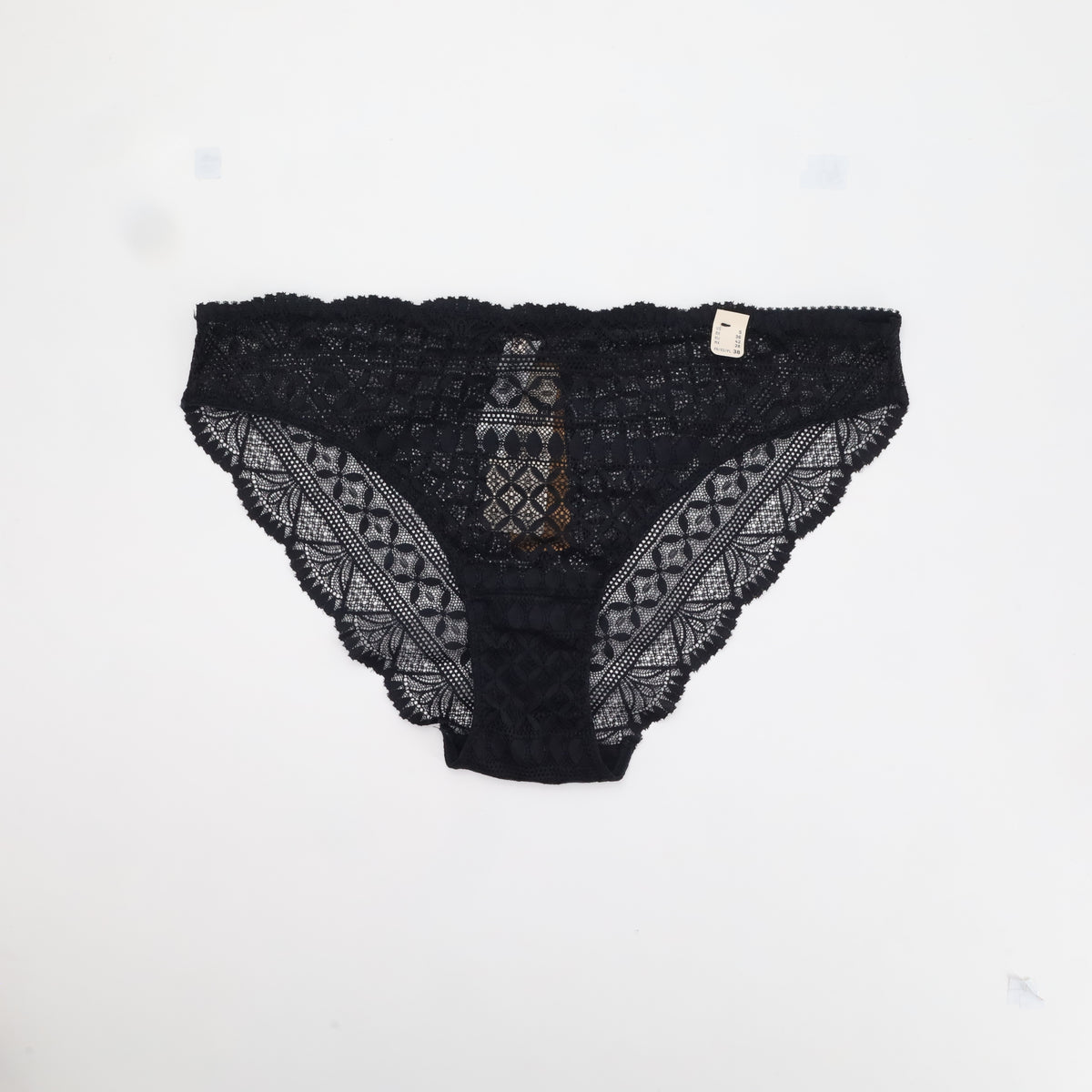Culotte ETAM Noir