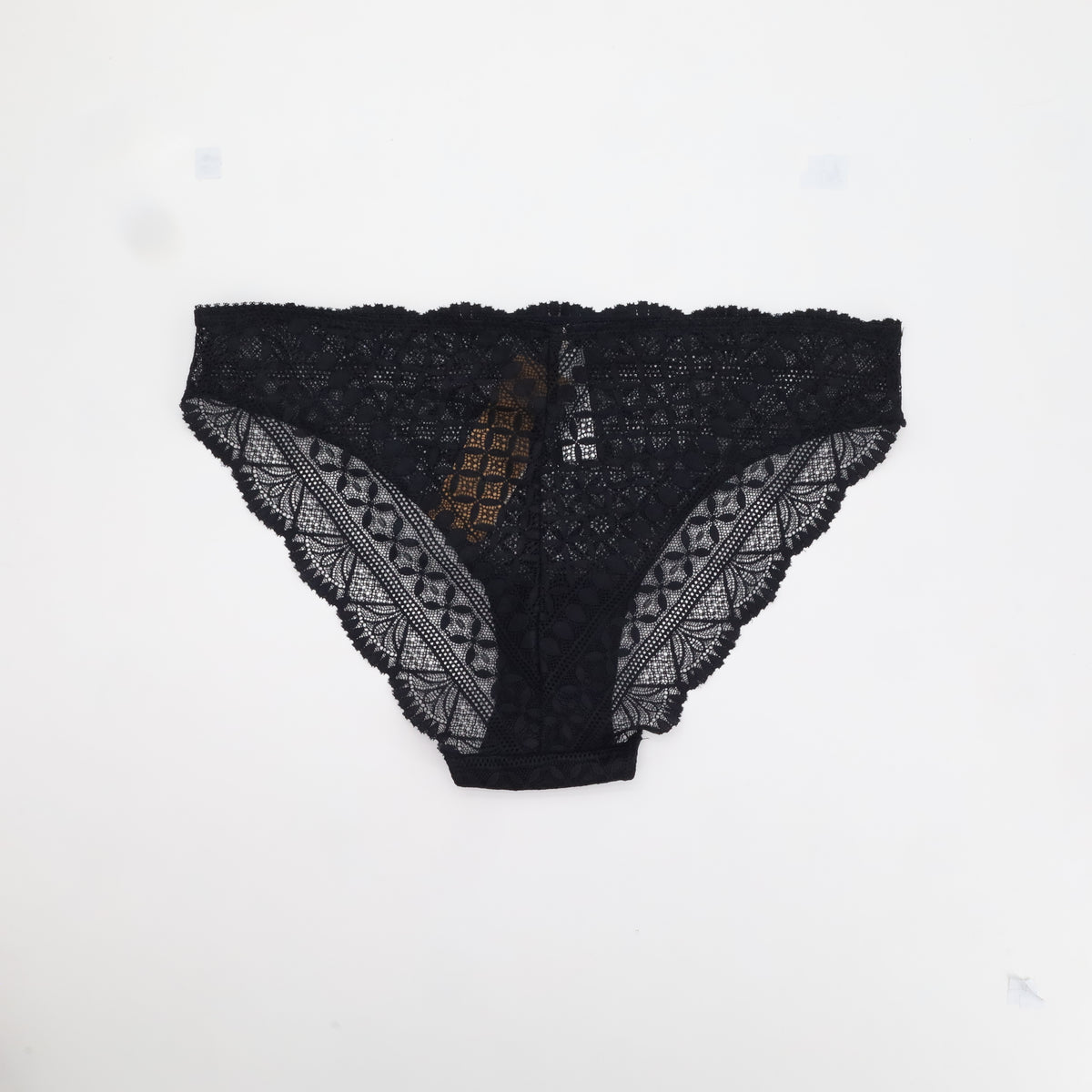 Culotte ETAM Noir