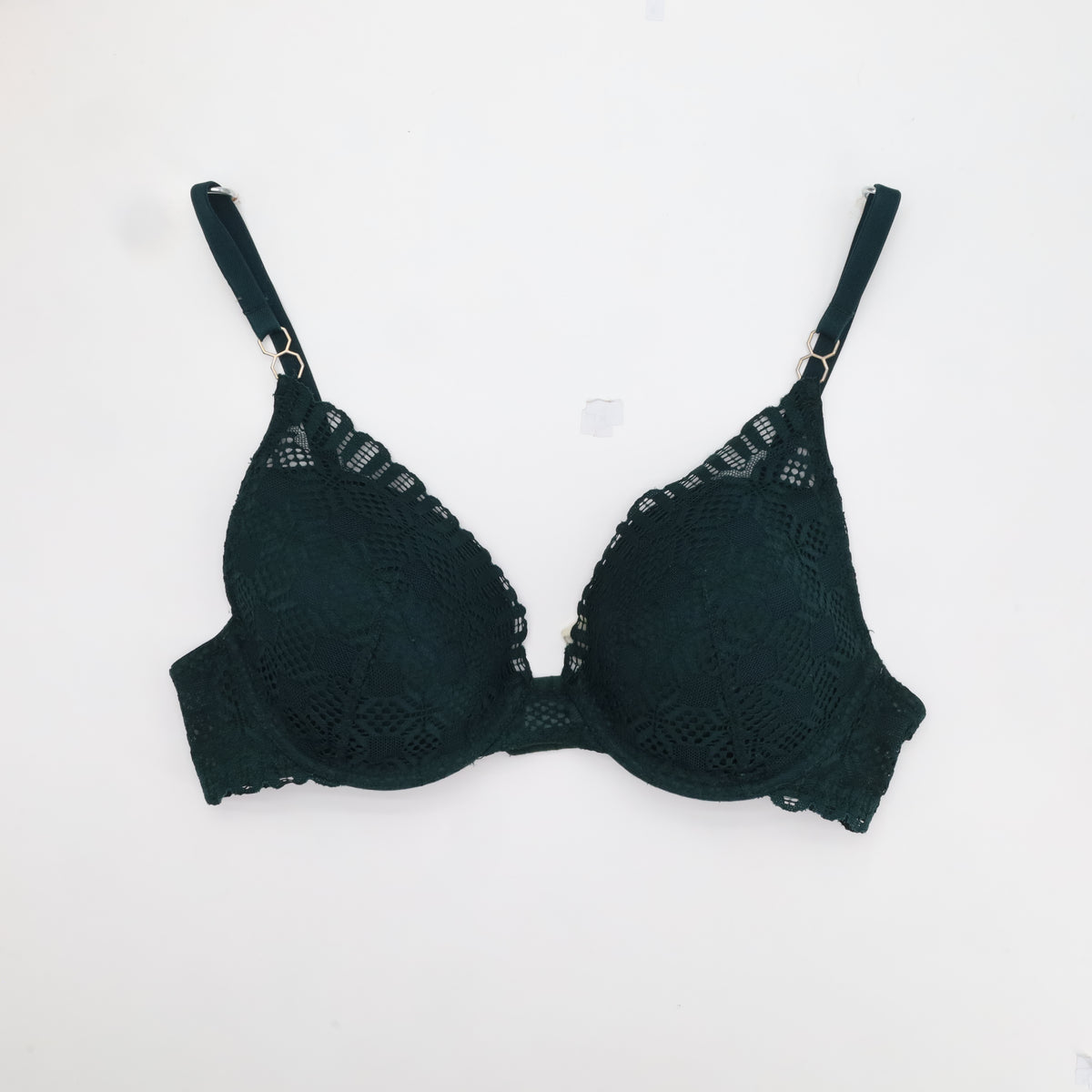 Soutien-gorge ETAM Vert