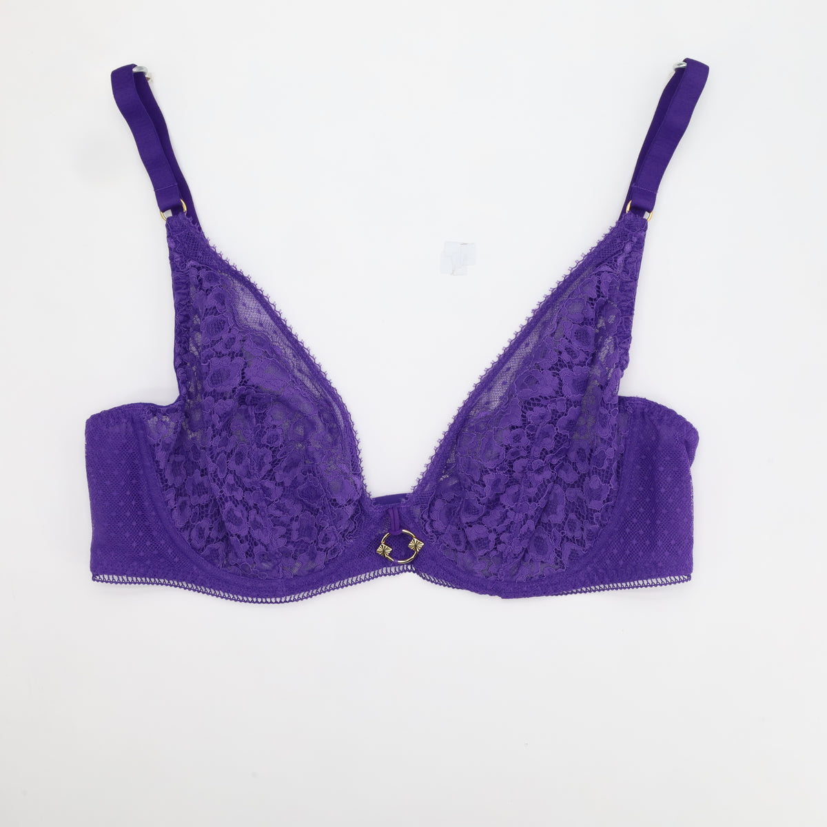 Soutien-gorge Aubade Violet