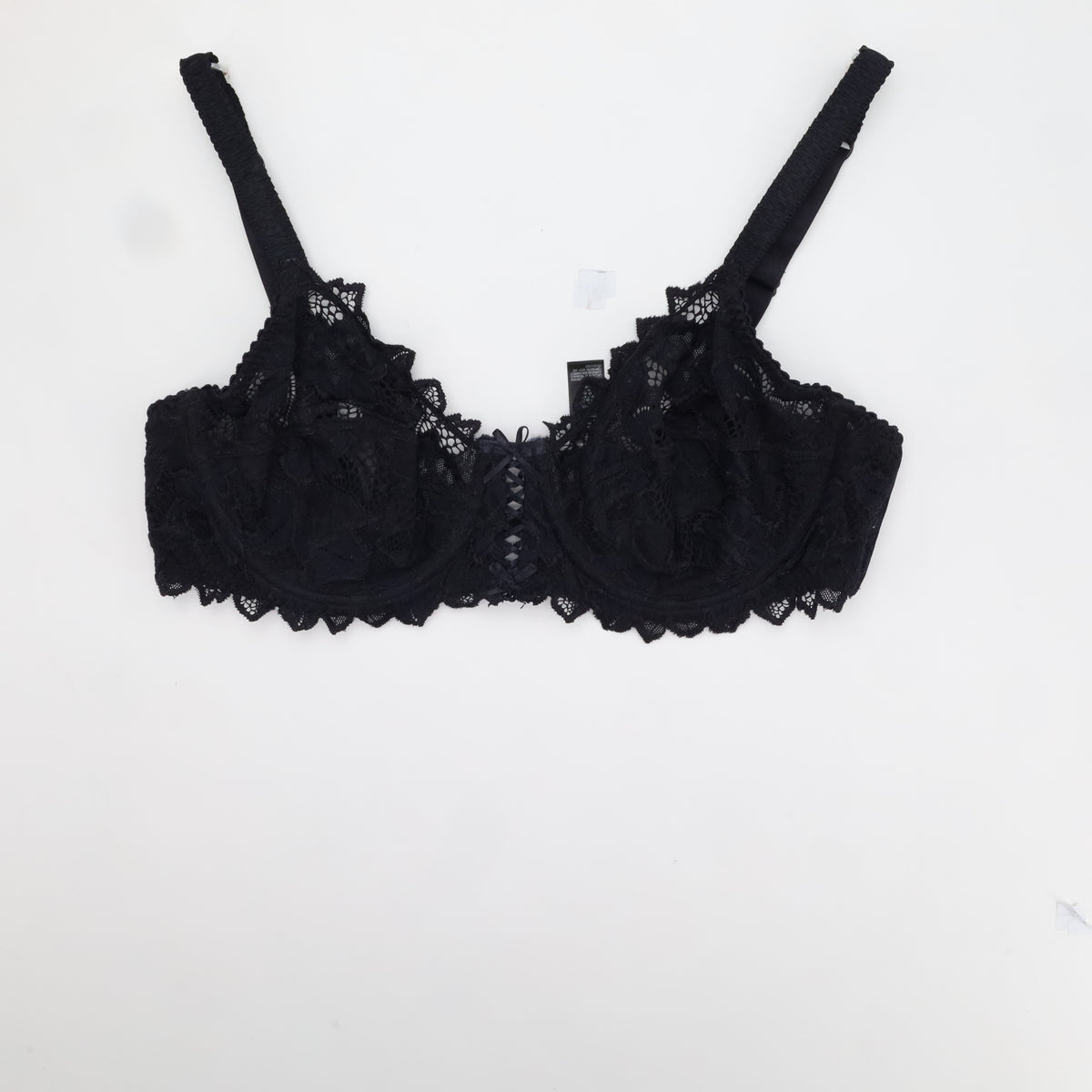 Soutien-gorge Sans Complexe Noir