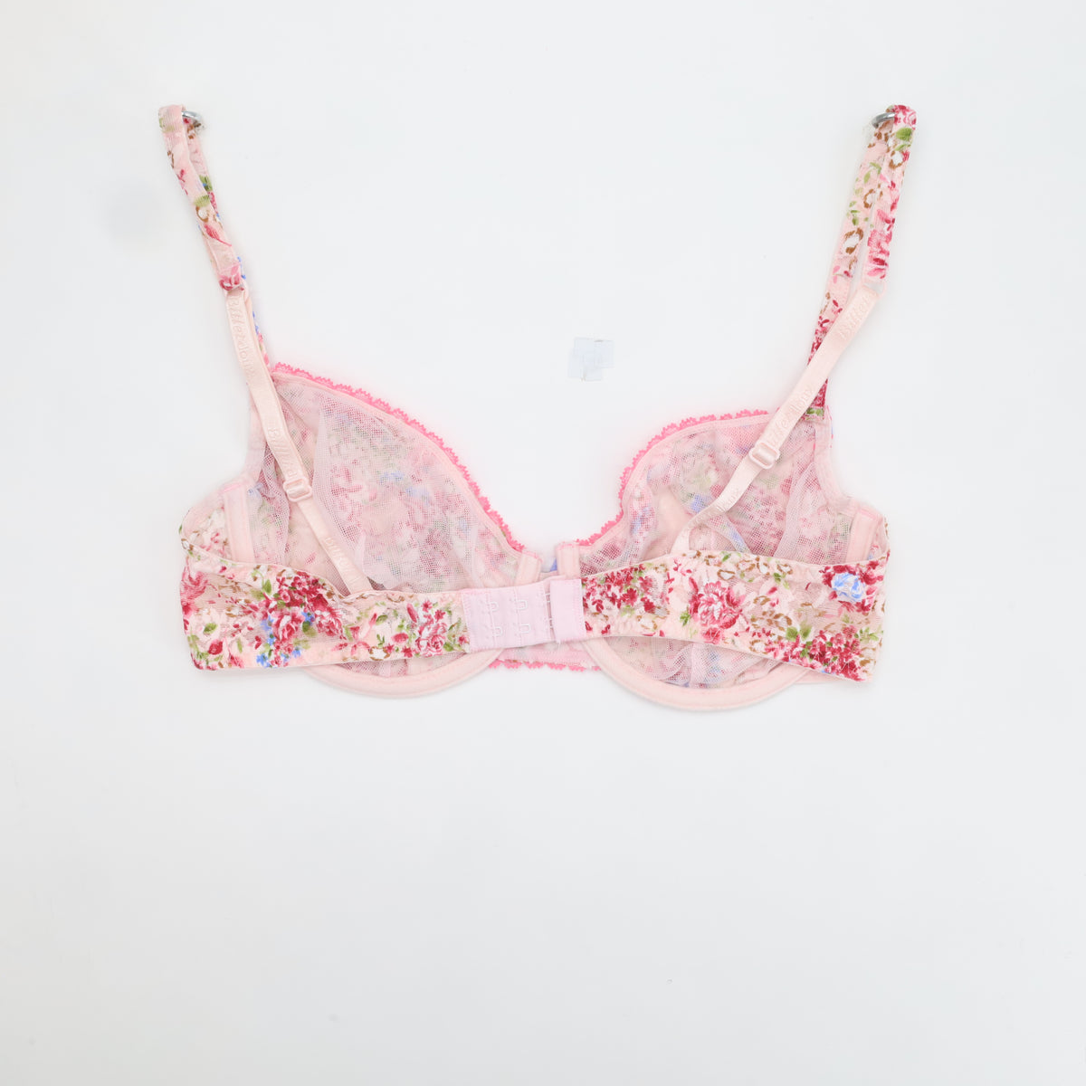 Soutien-gorge Billet doux Rose